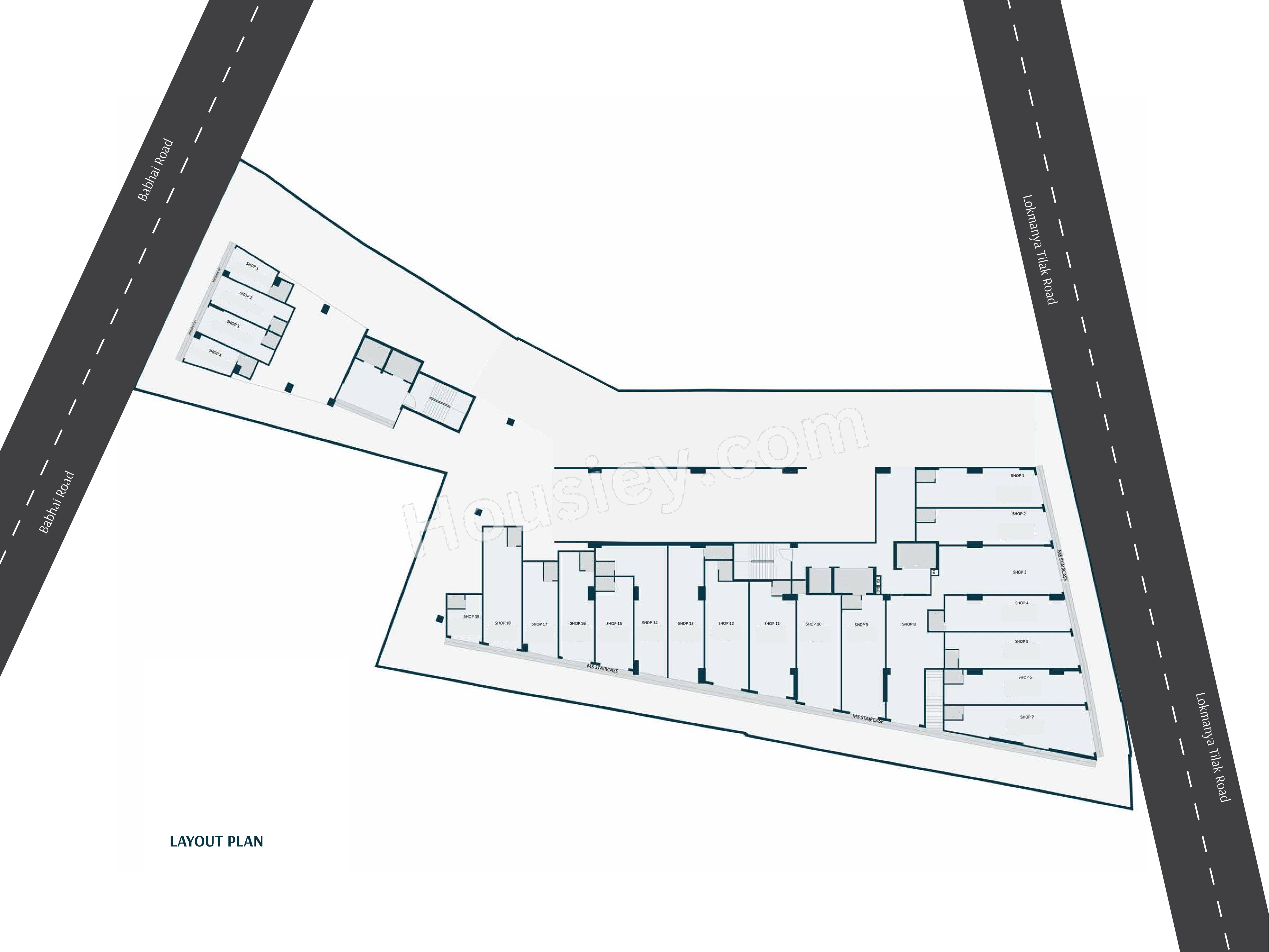 Master Plan 1