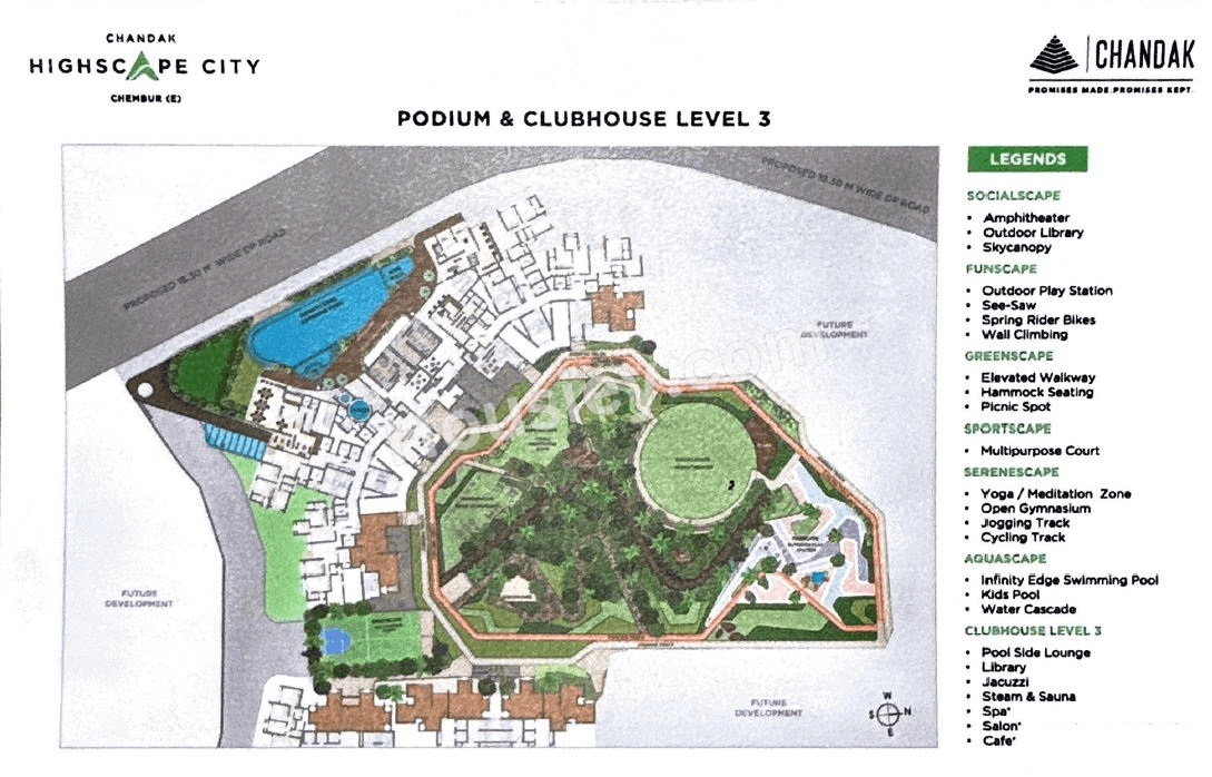 Master Plan 1