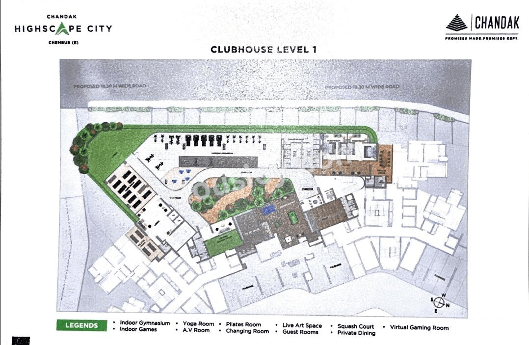 Master Plan 2