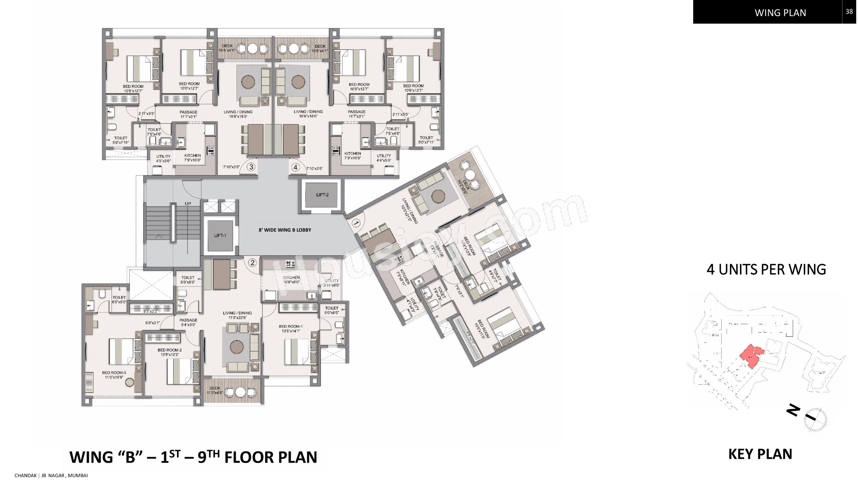 Floor Plan 3