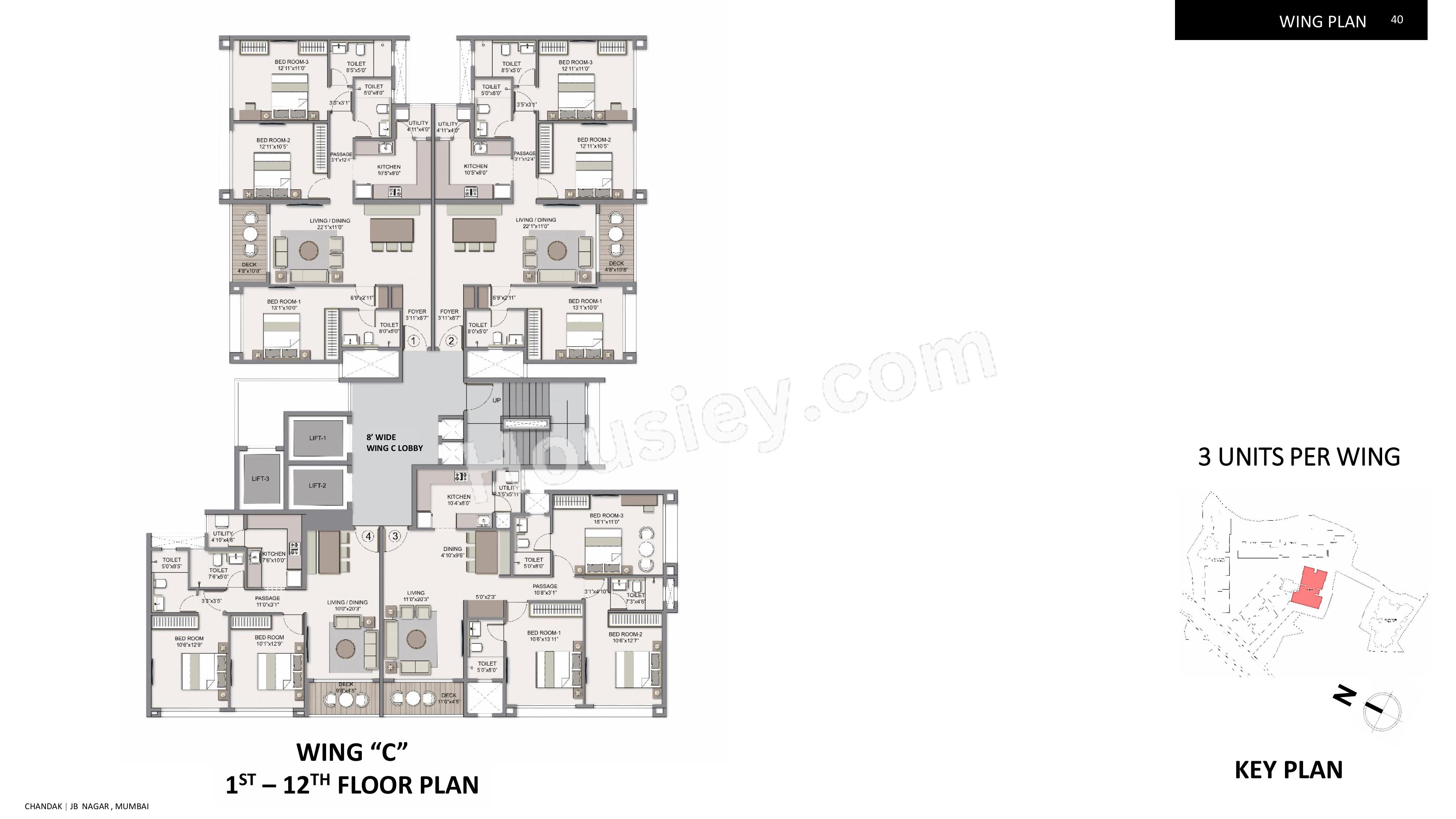 Floor Plan 5