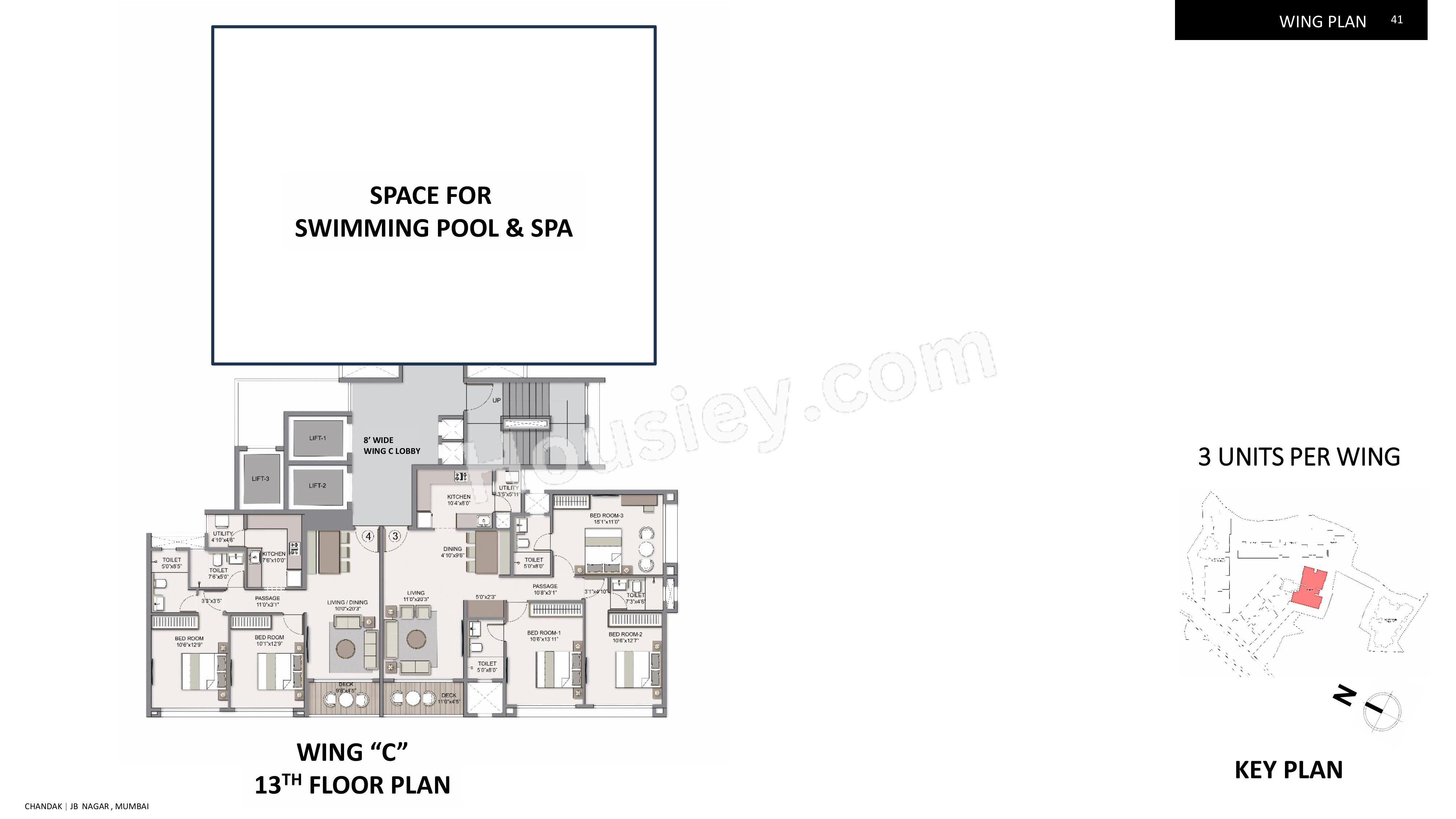 Floor Plan 6