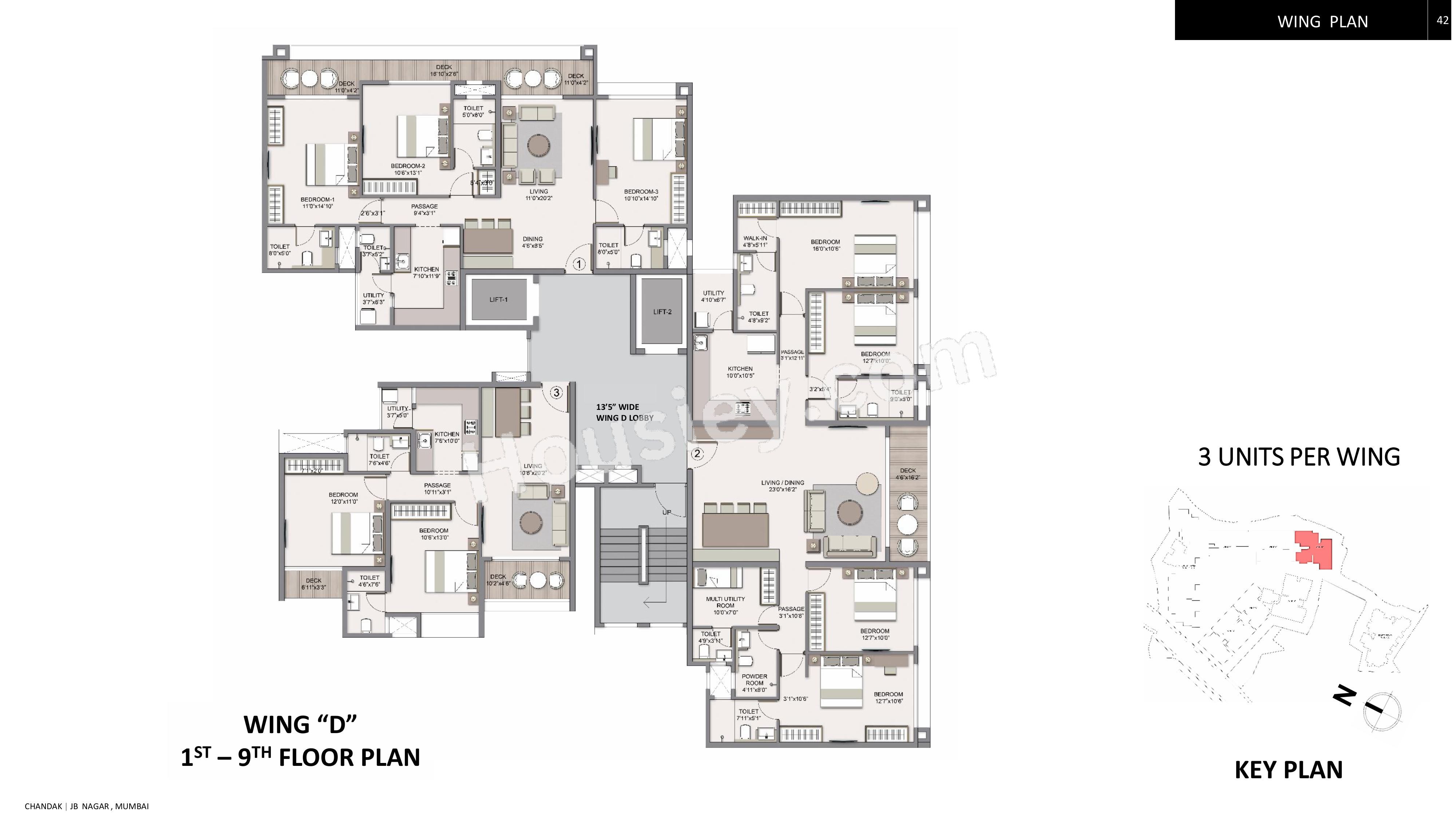Floor Plan 7