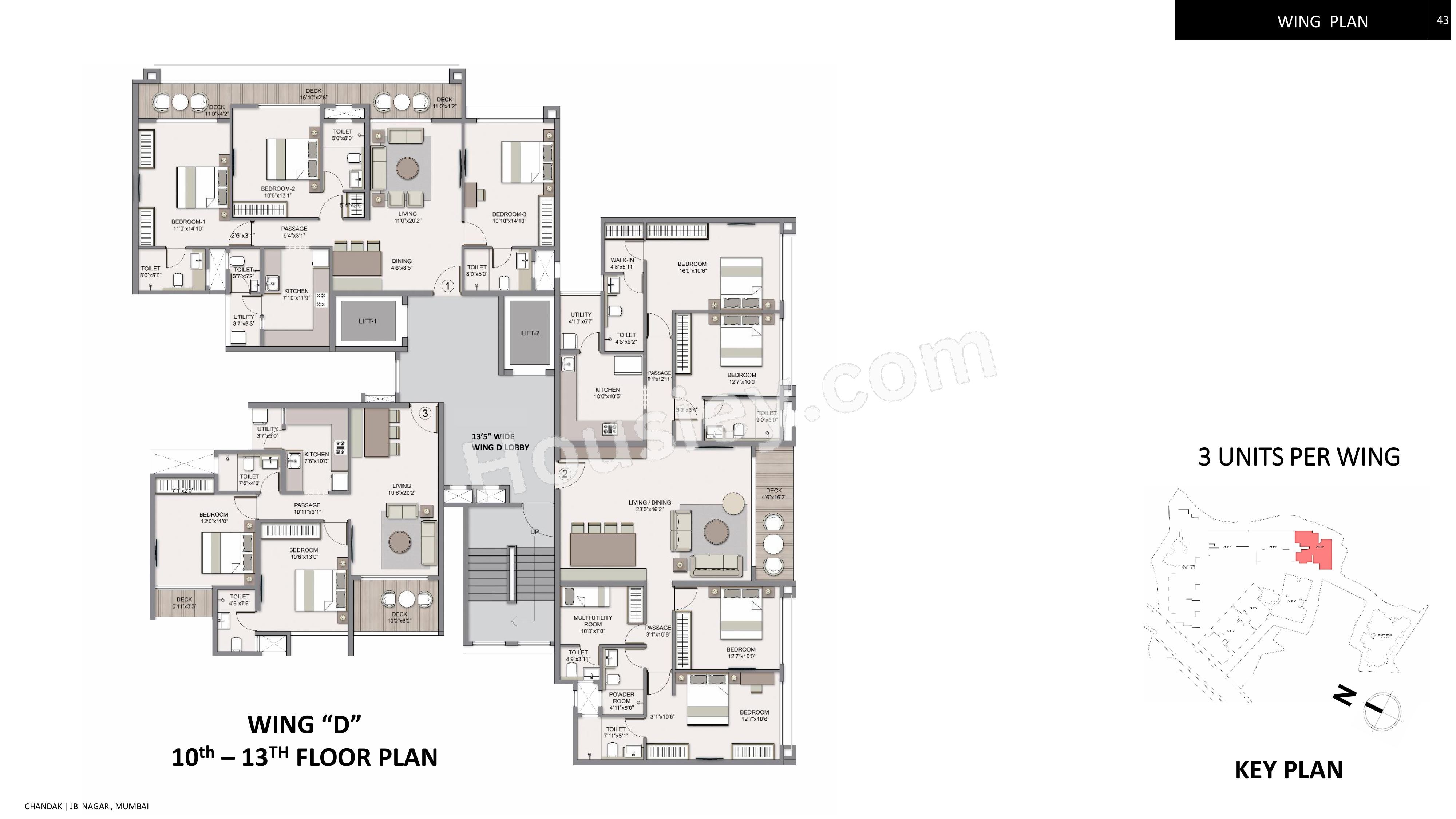 Floor Plan 8