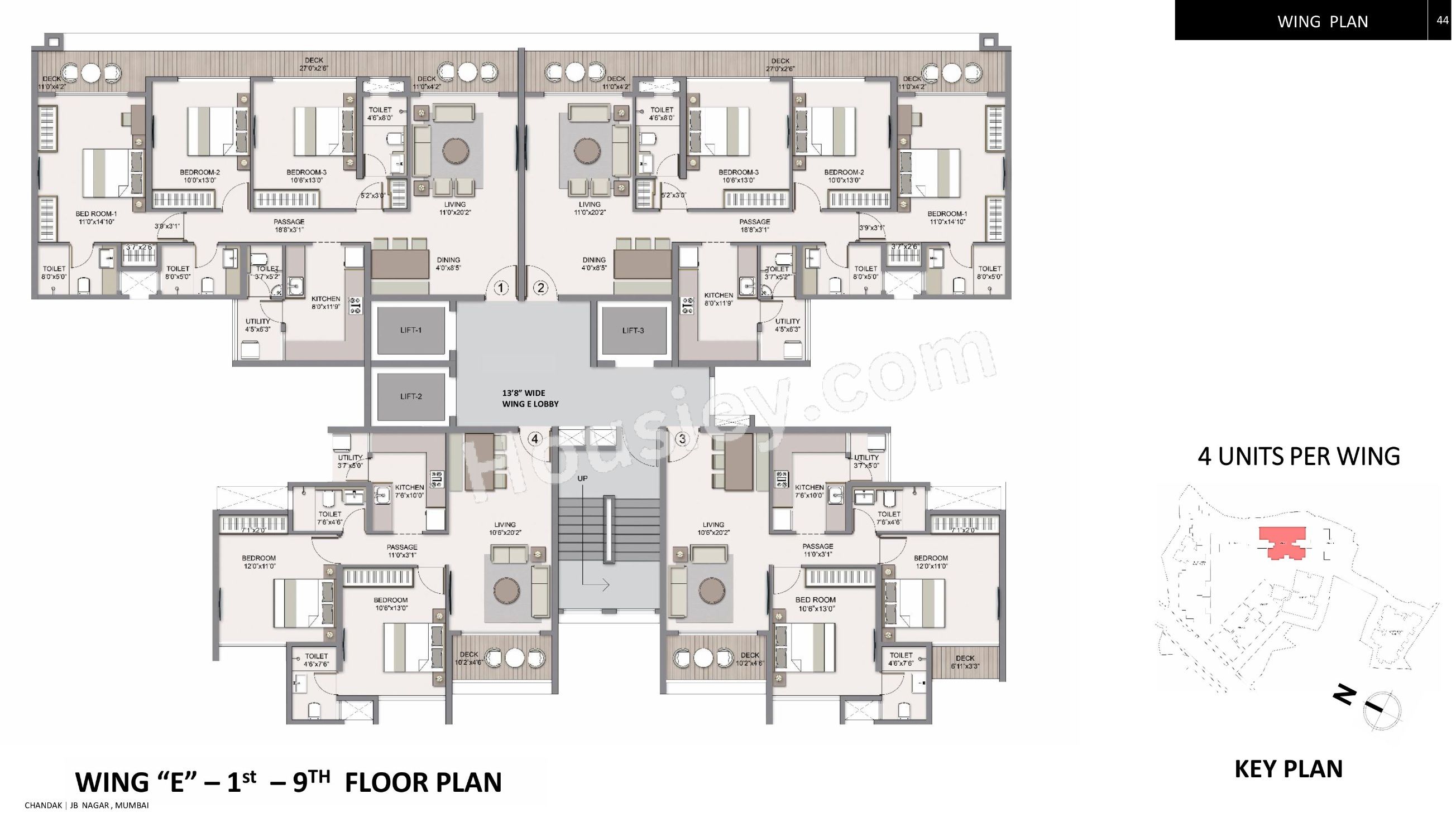Floor Plan 9