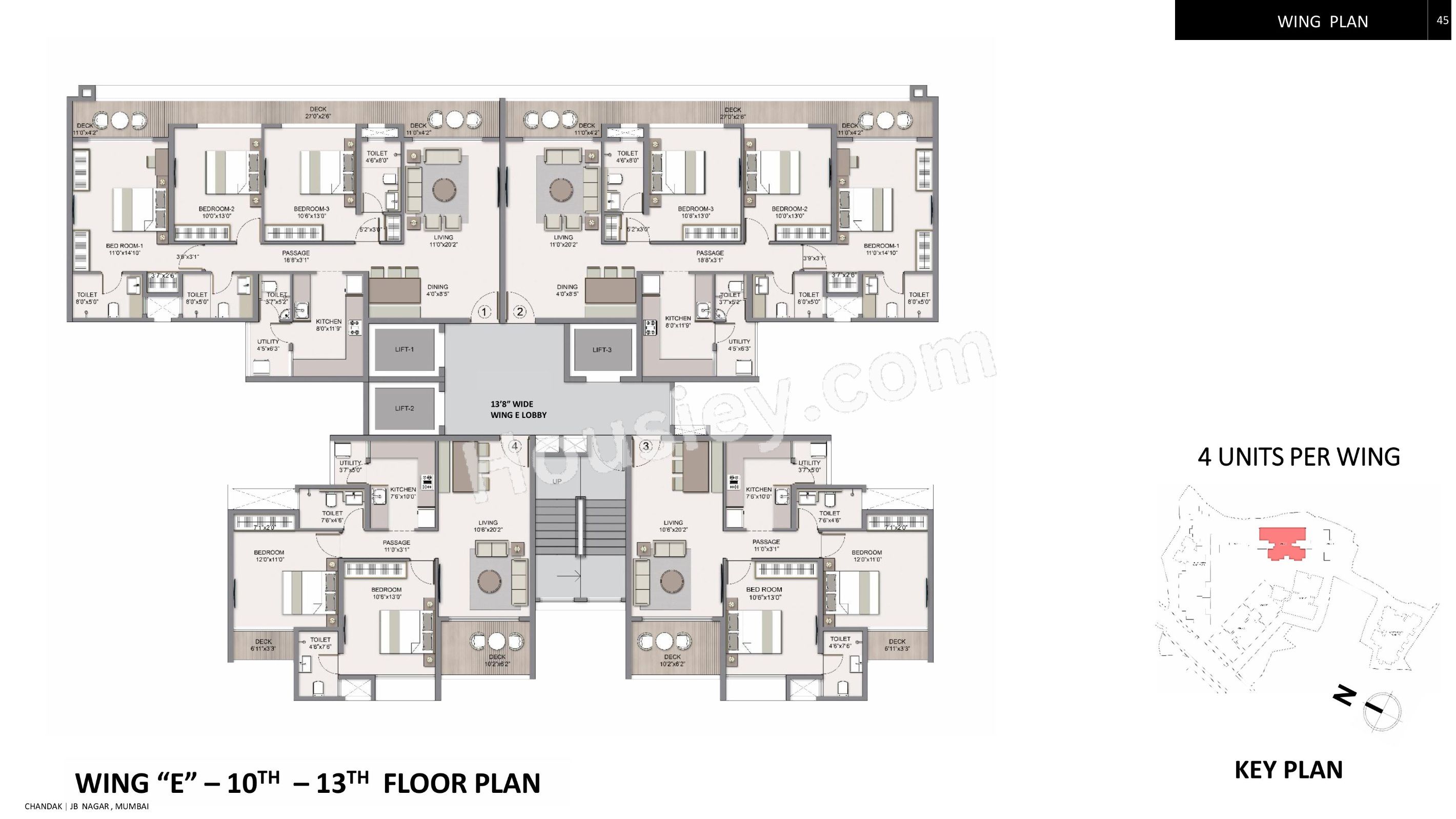 Floor Plan 10