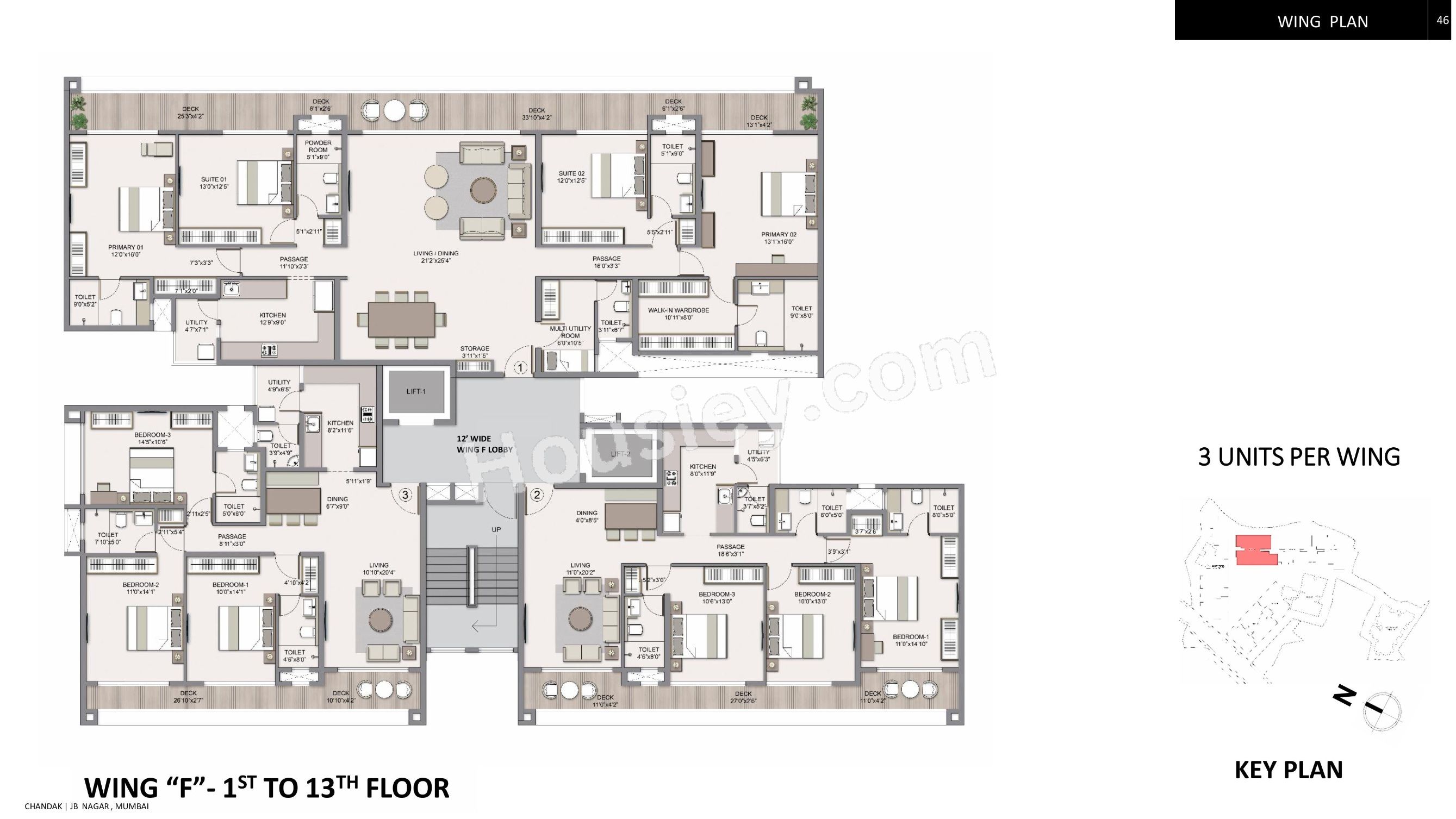 Floor Plan 11
