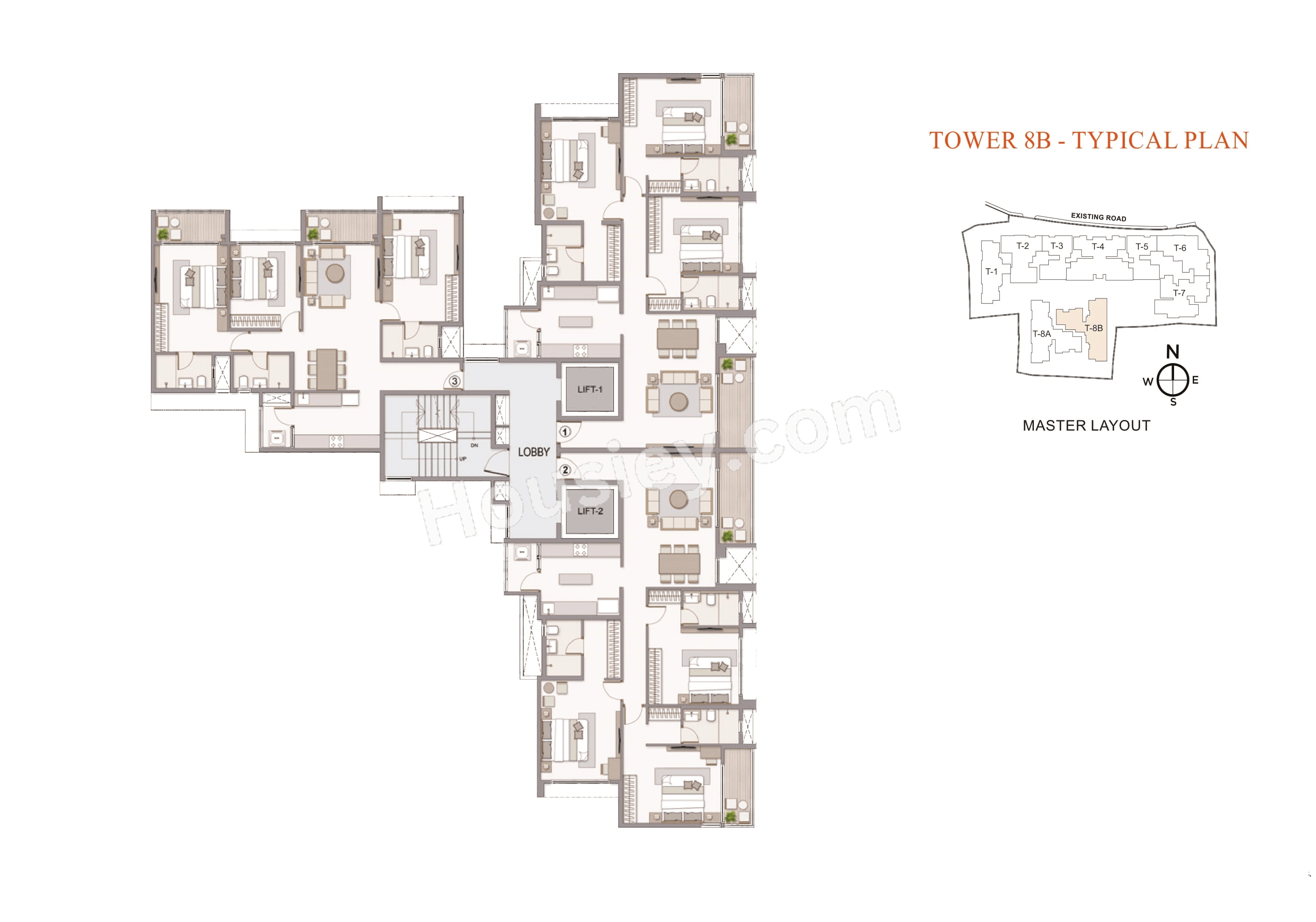 Floor Plan 13
