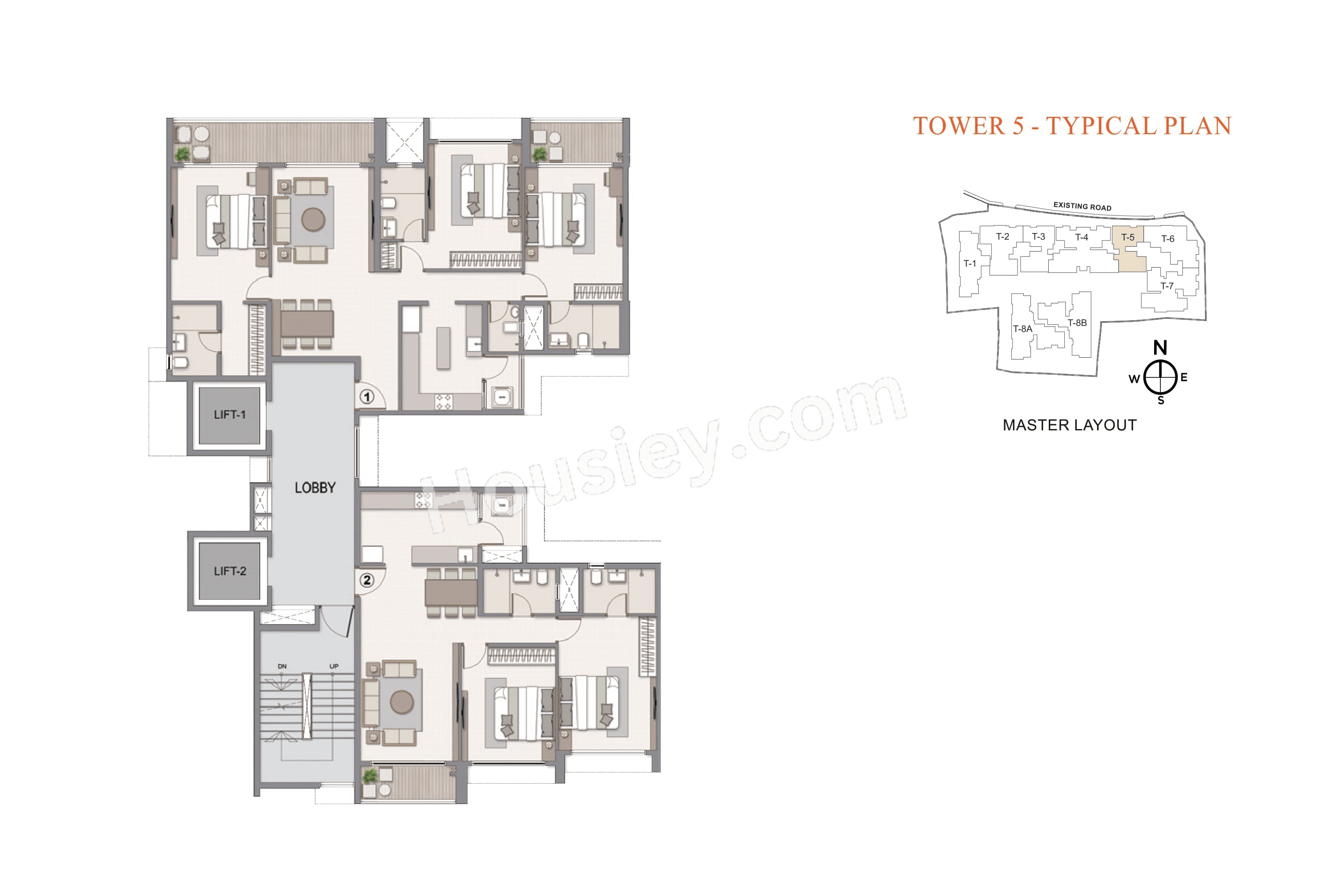 Floor Plan 14