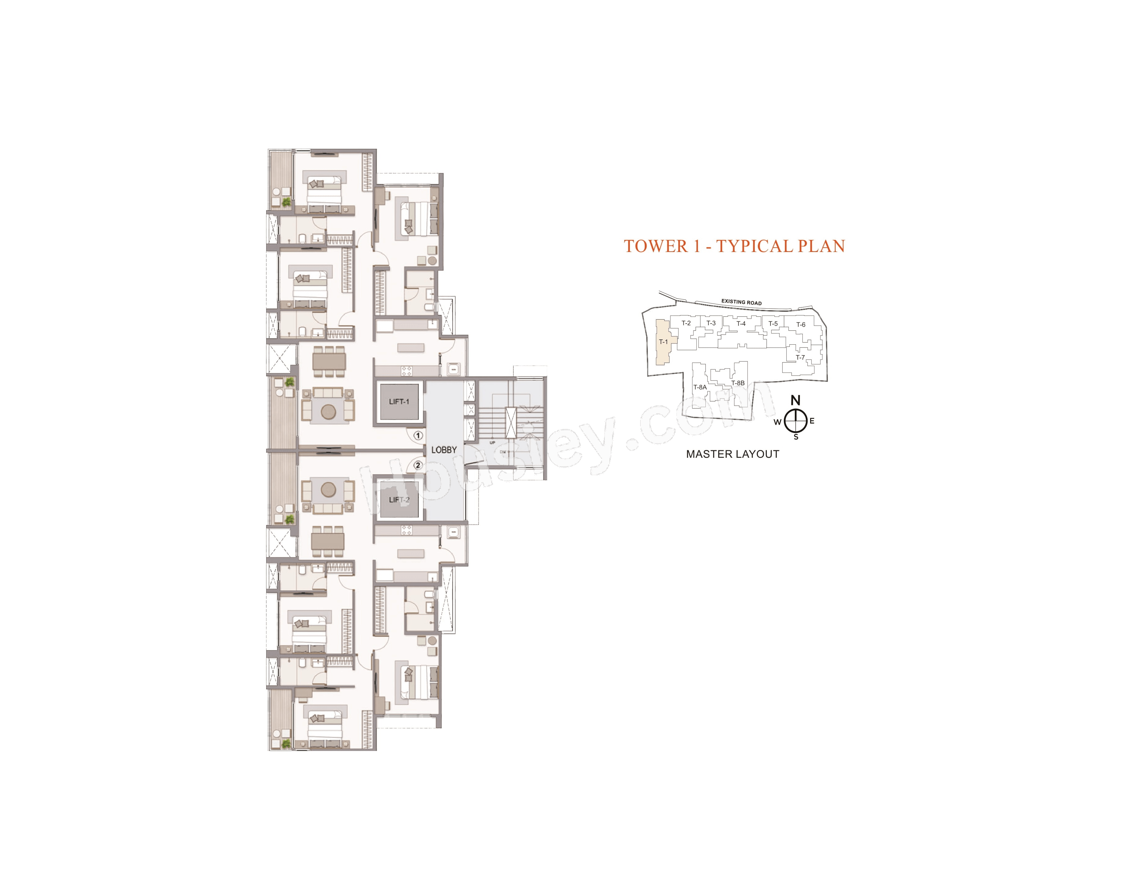 Floor Plan 16