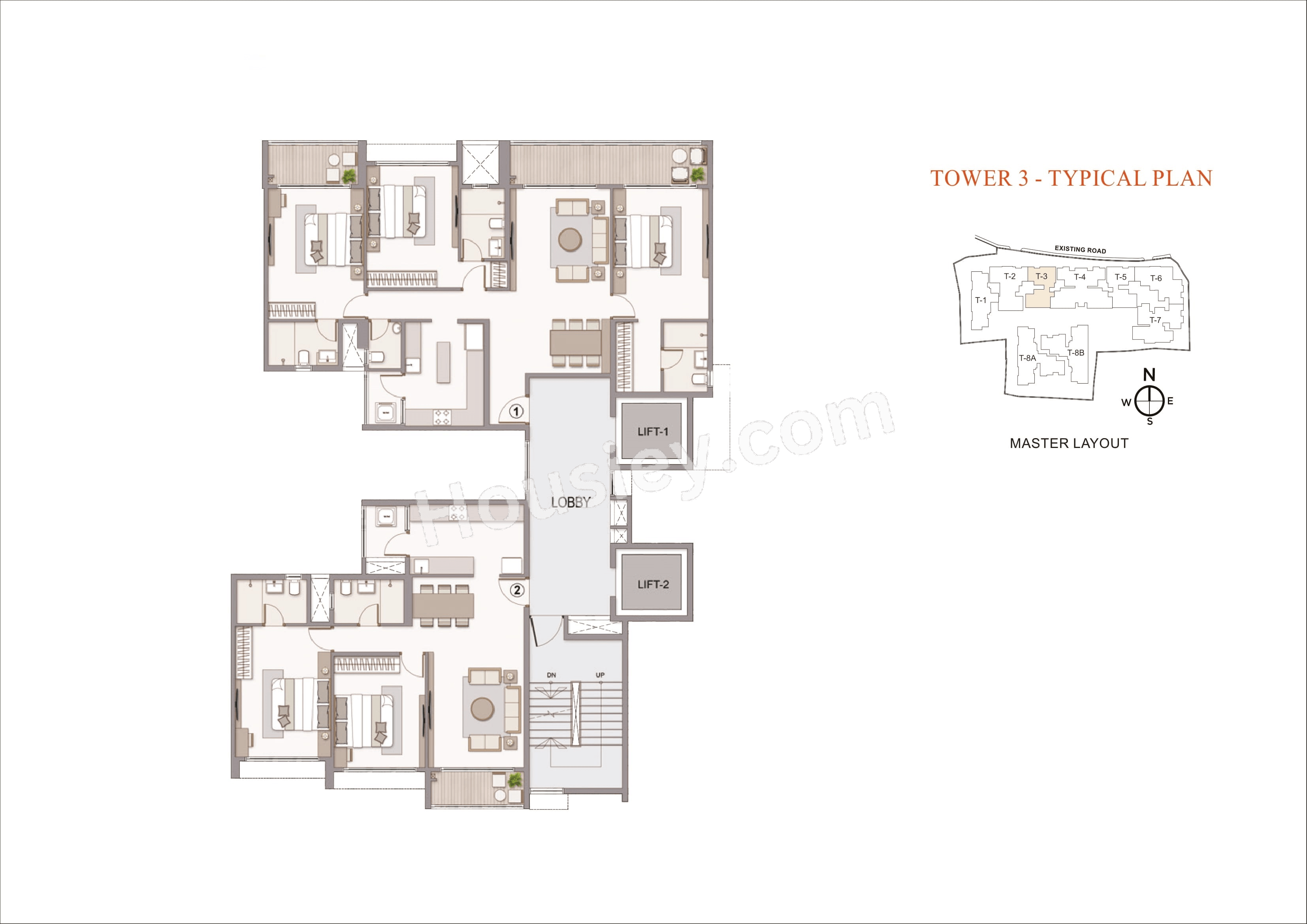 Floor Plan 19