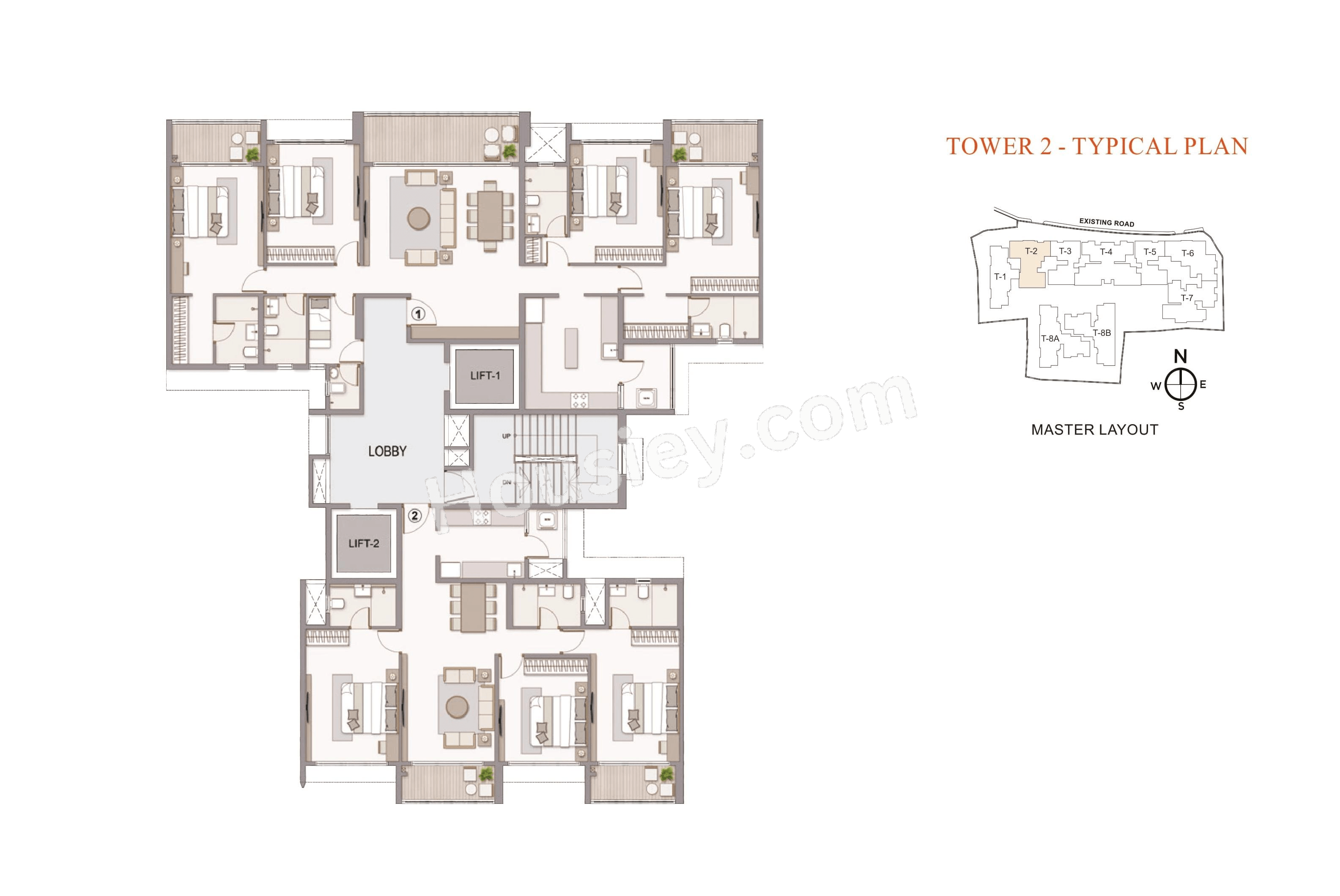 Floor Plan 20
