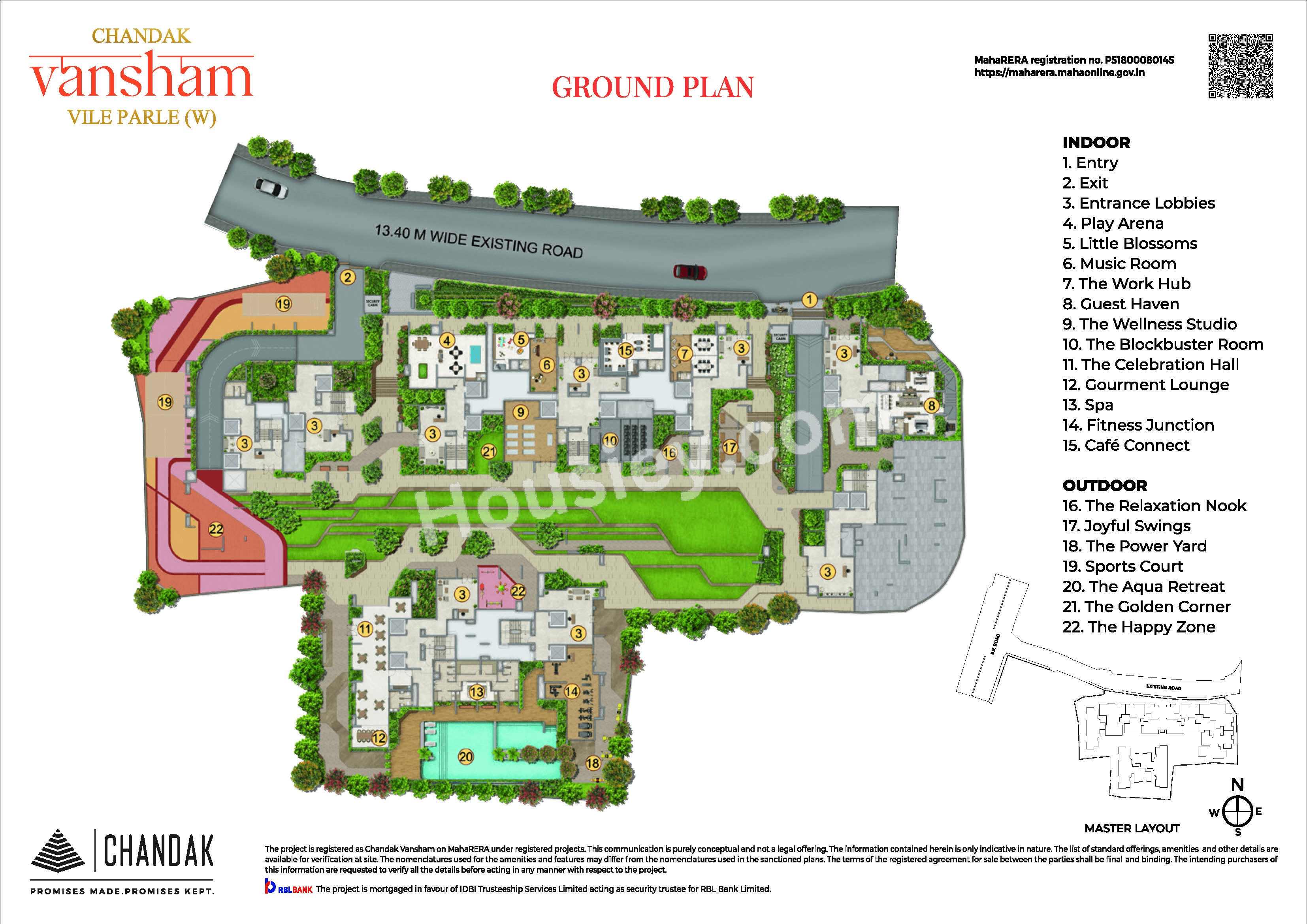 Master Plan 1