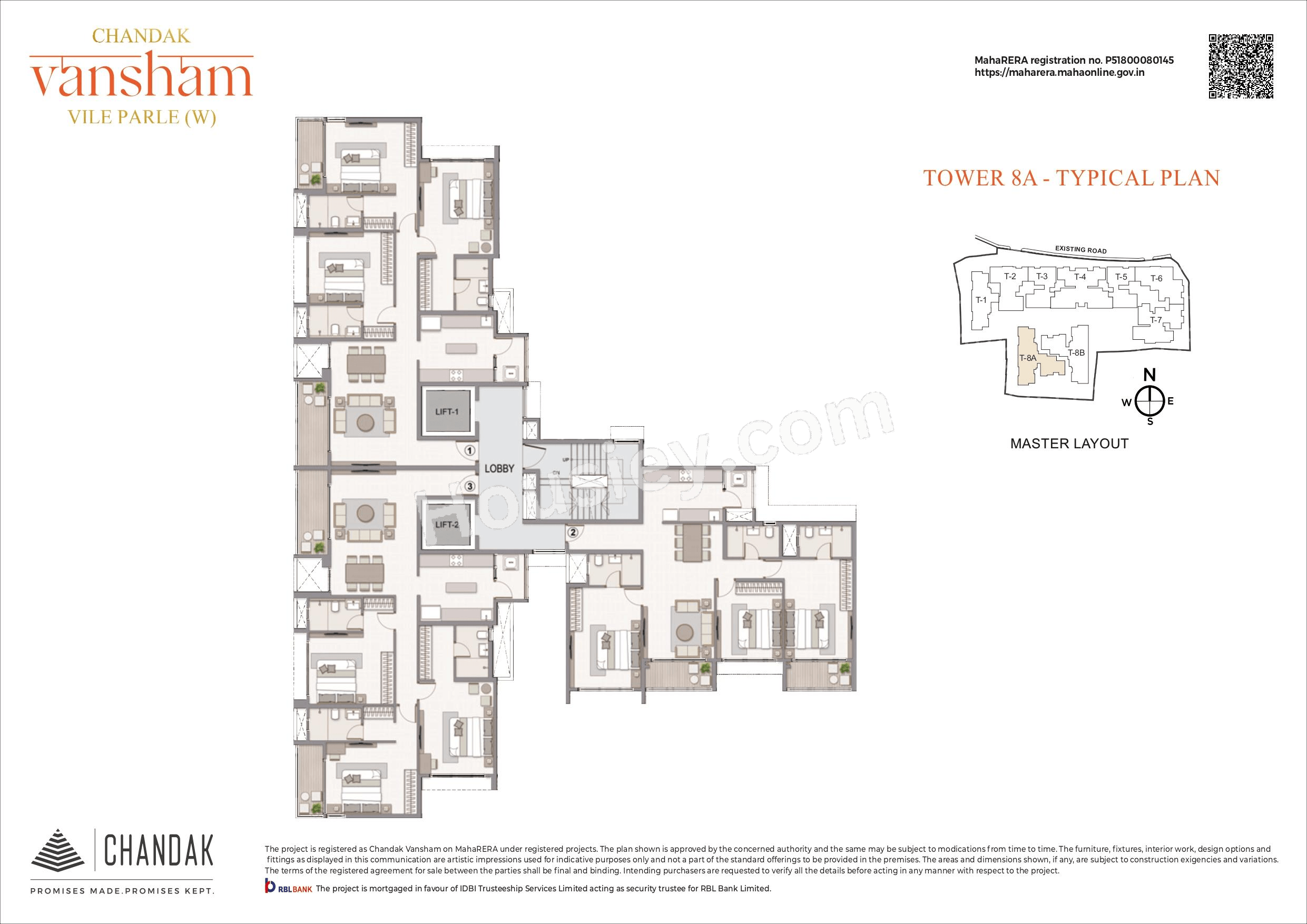 Floor Plan 3
