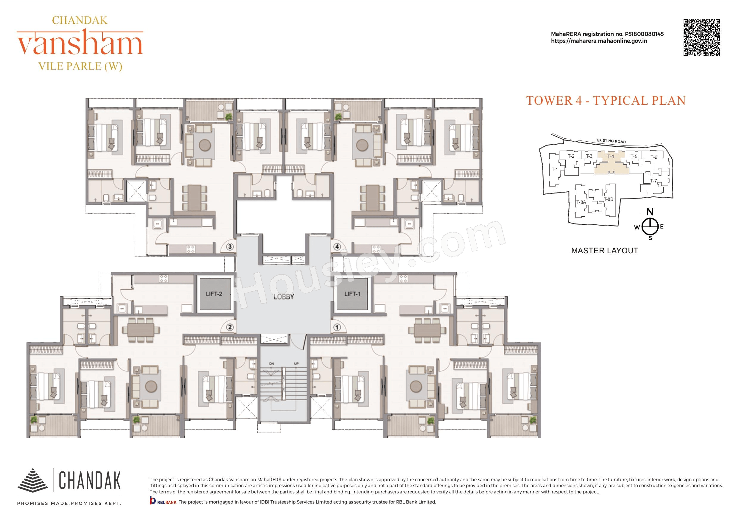 Floor Plan 6