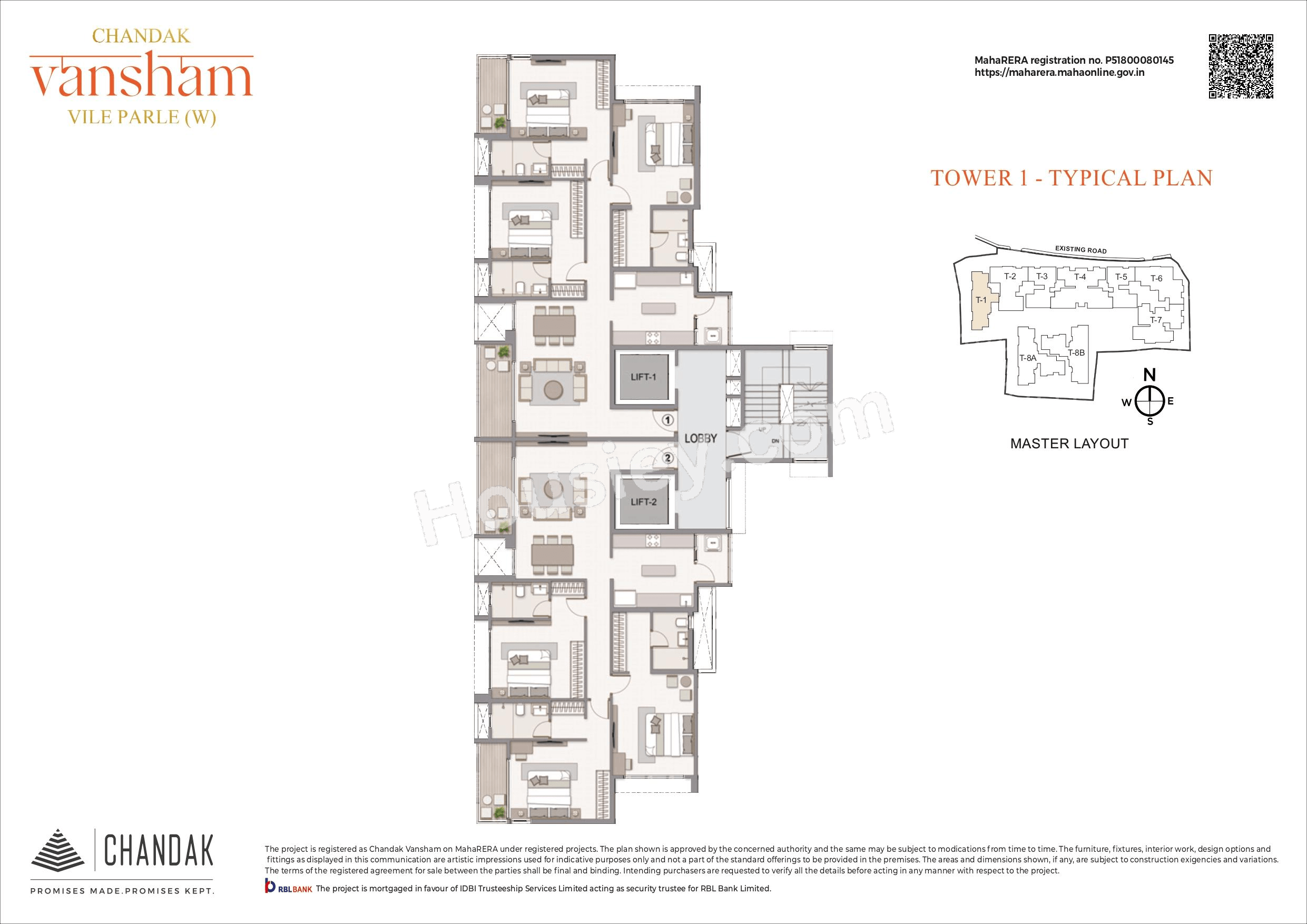 Floor Plan 7