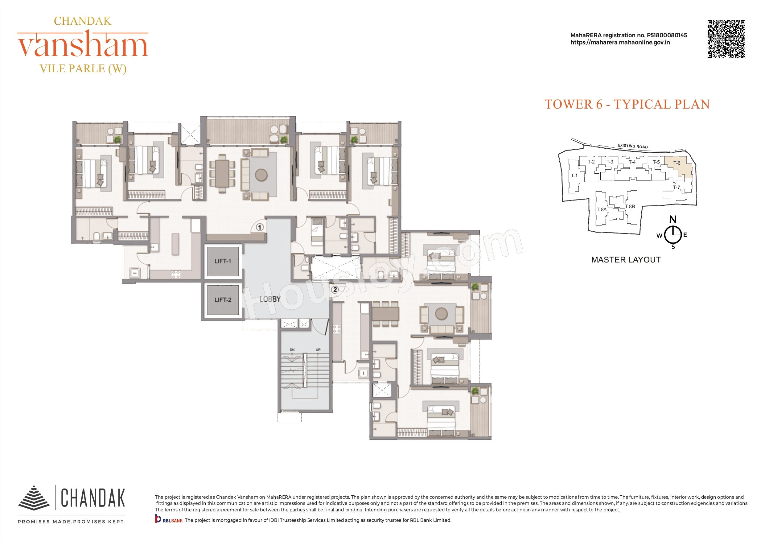 Floor Plan 9