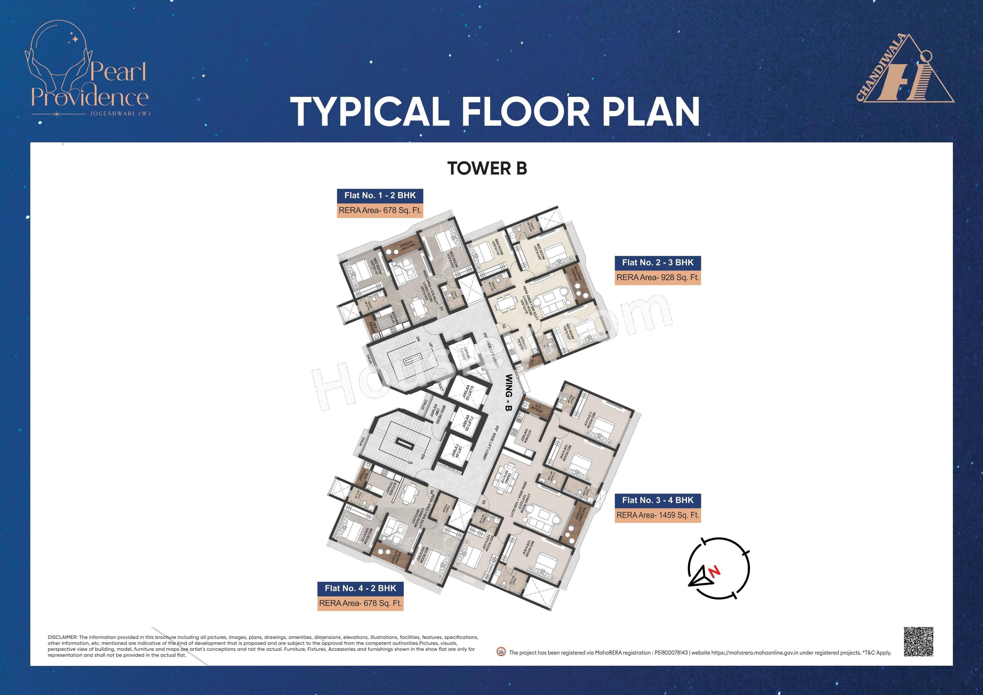 Floor Plan 4
