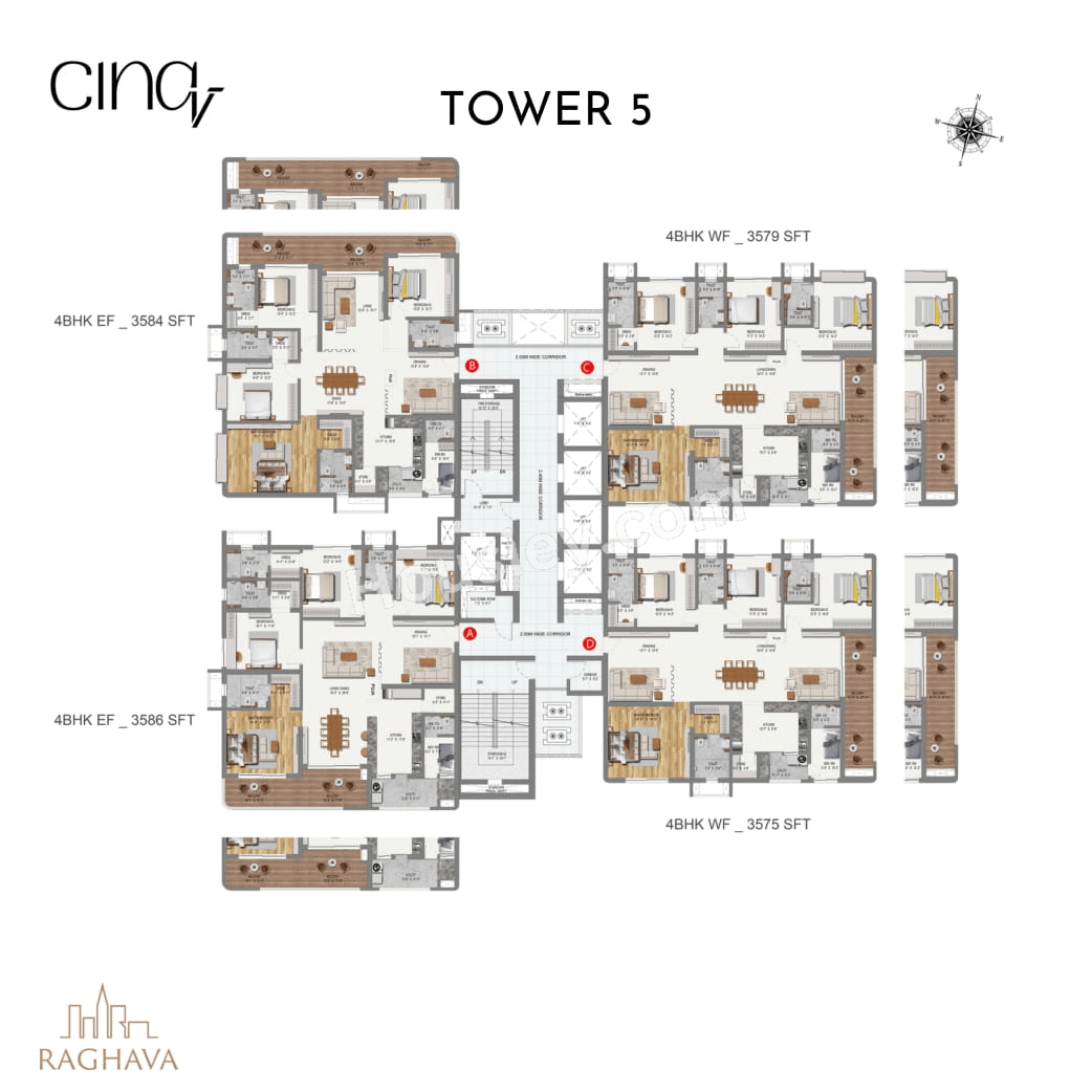 Floor Plan 3