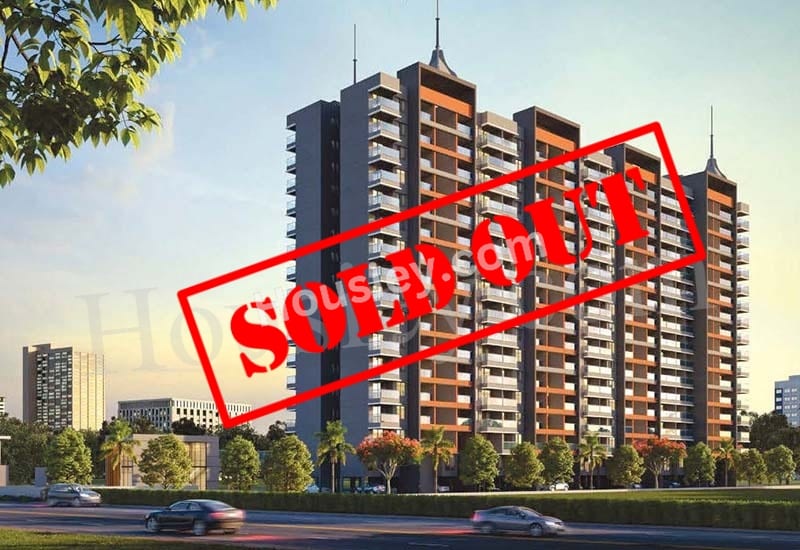 City One Sai Signature