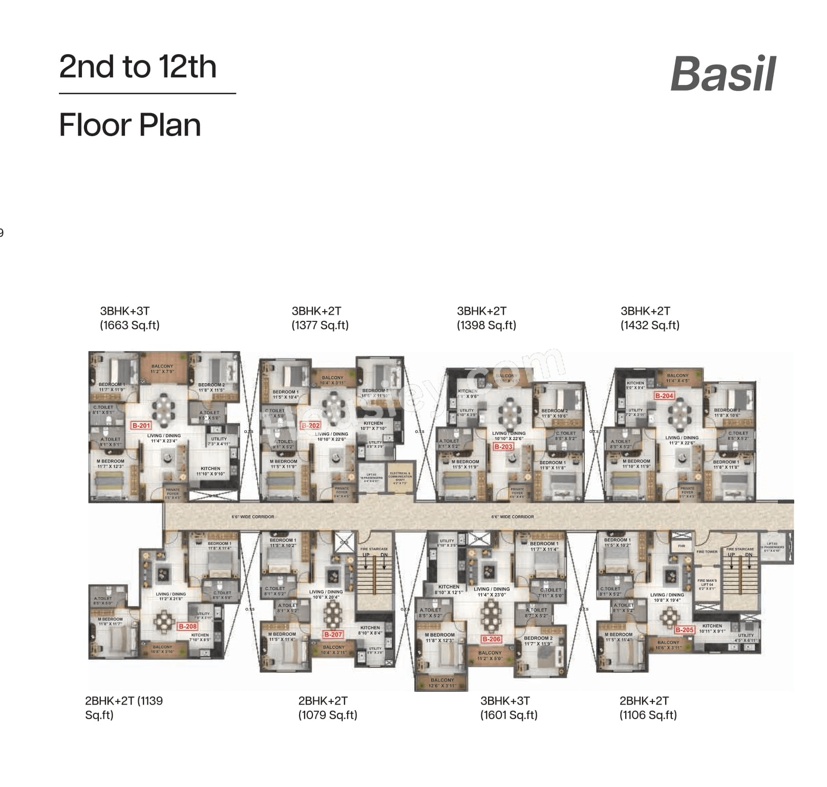 Floor Plan 3
