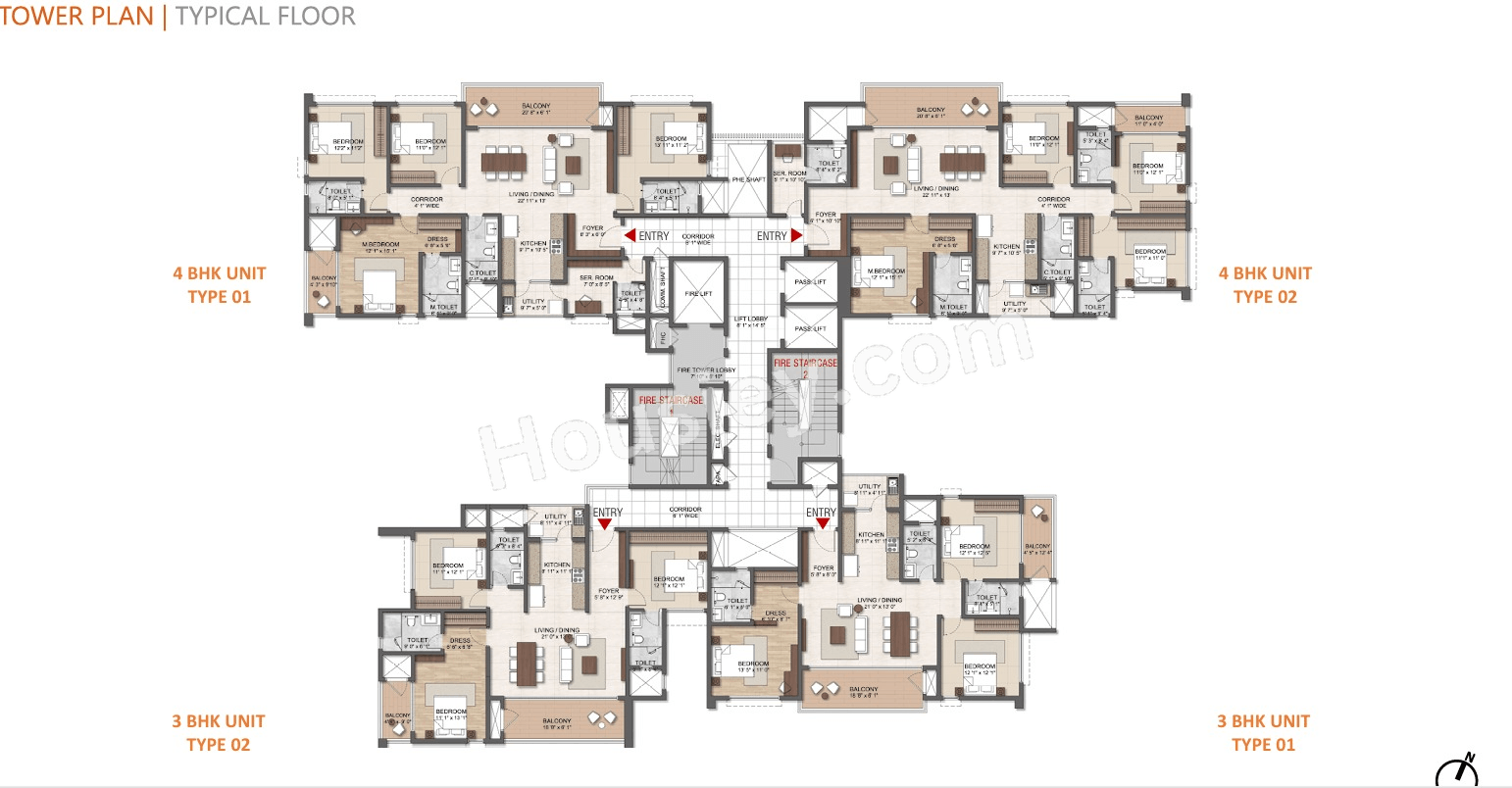 Master Plan 1