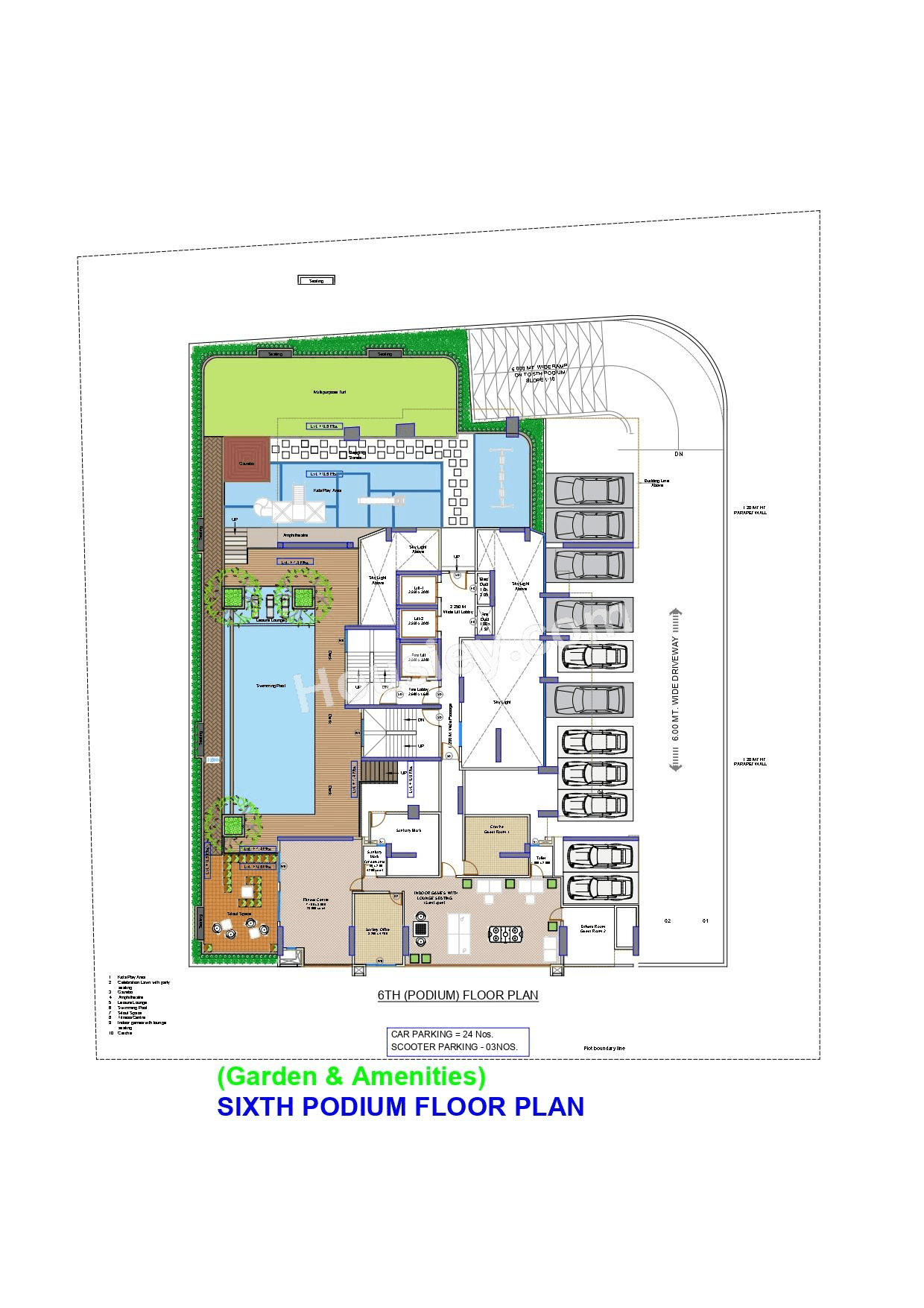 Master Plan 1