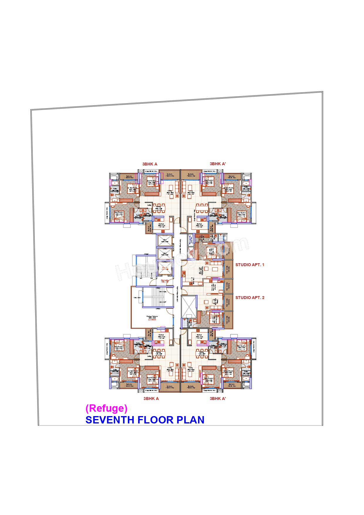Floor Plan 5