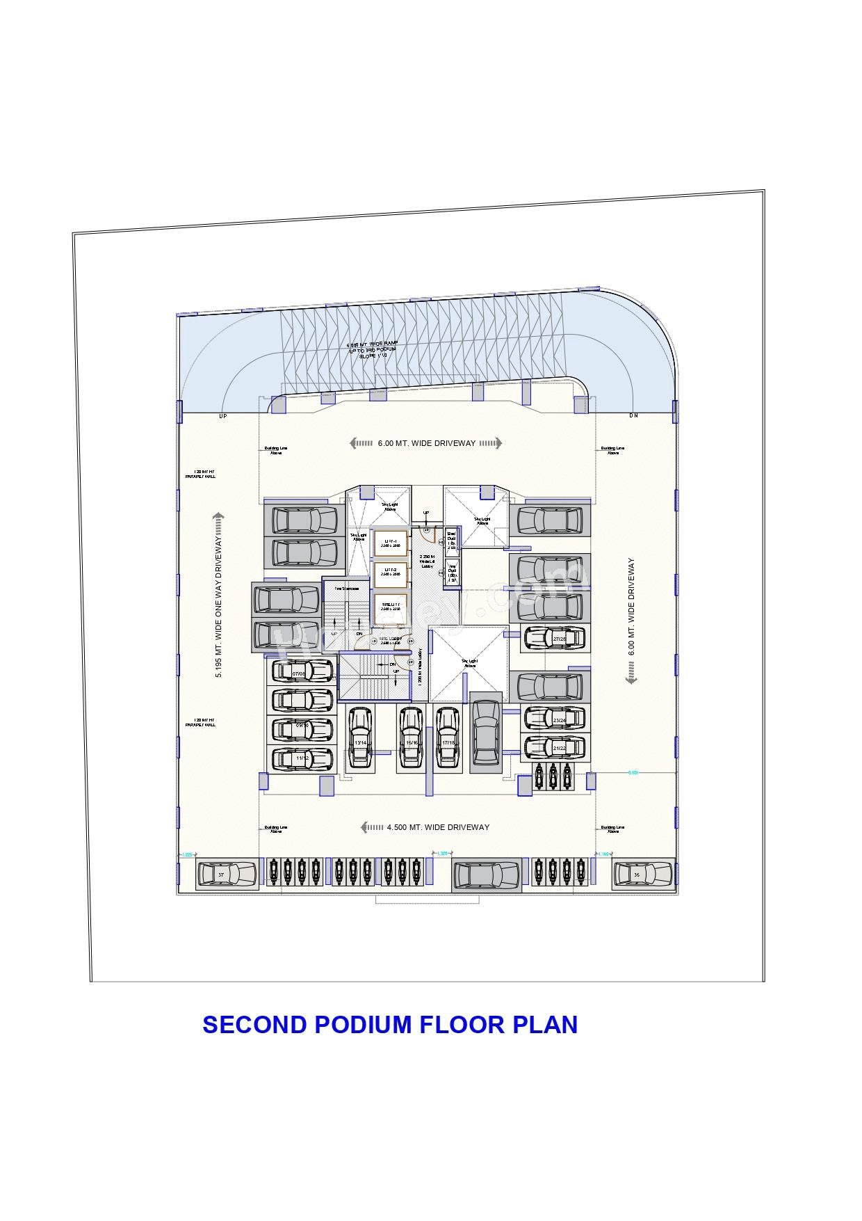 Floor Plan 6