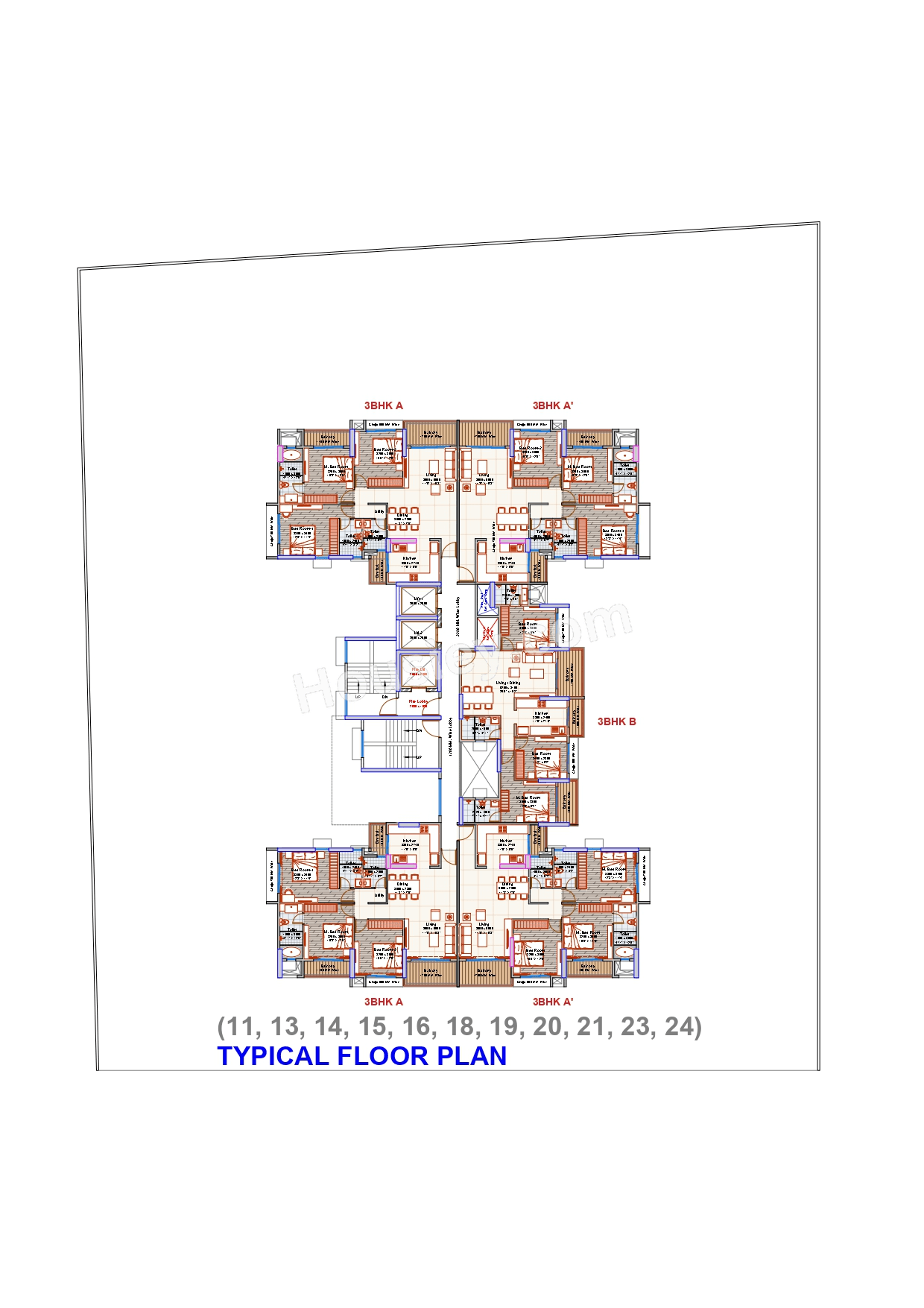 Floor Plan 10