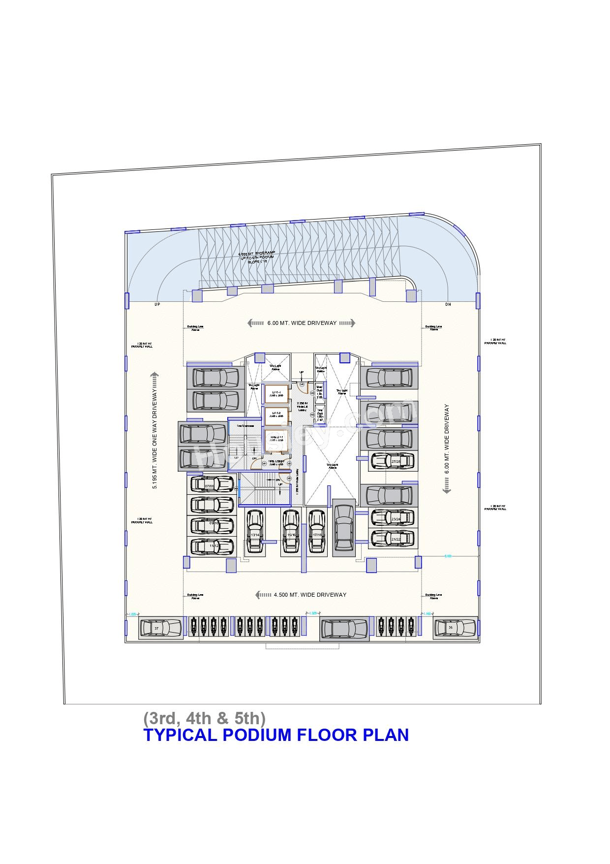 Floor Plan 11