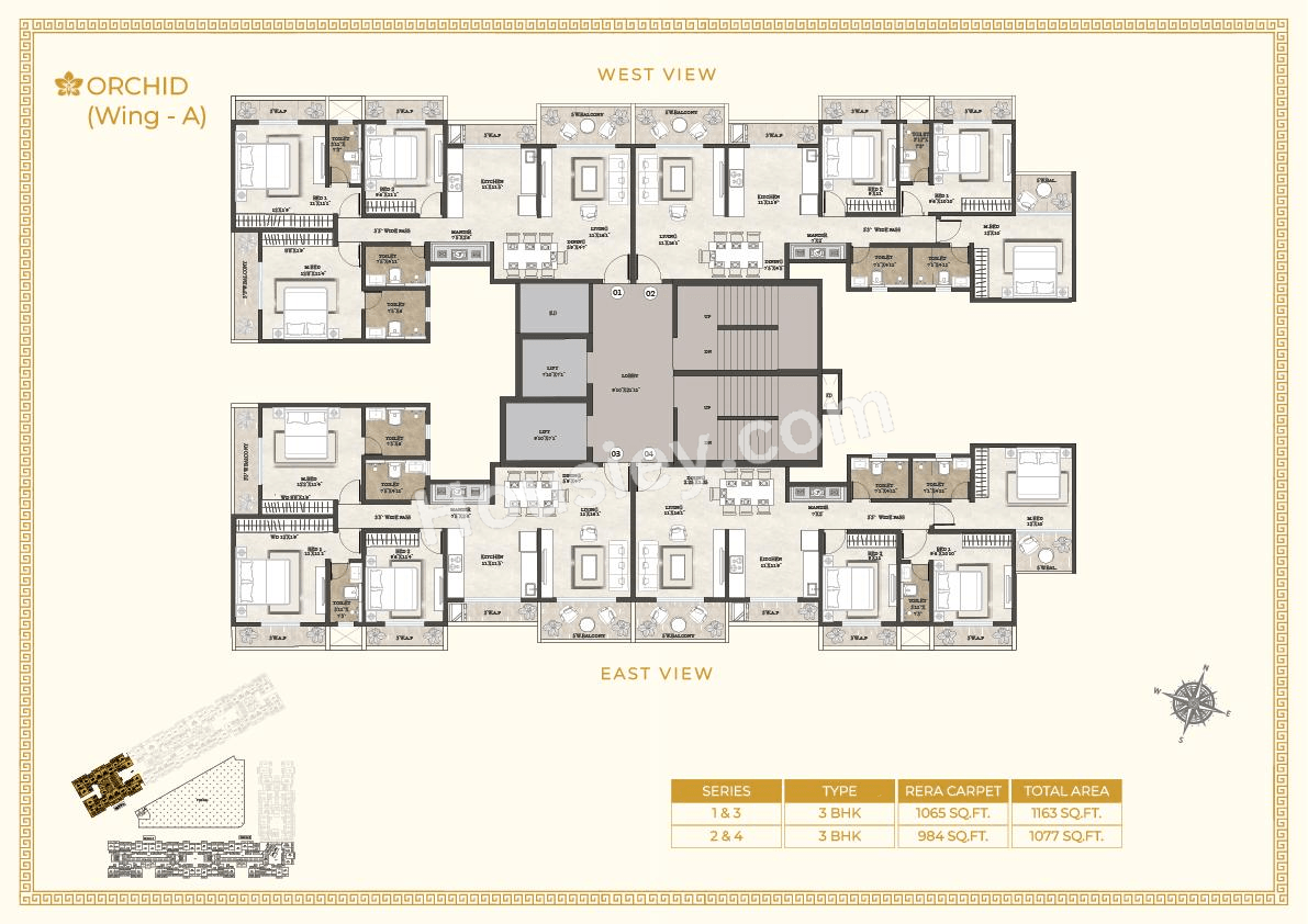 Floor Plan 3
