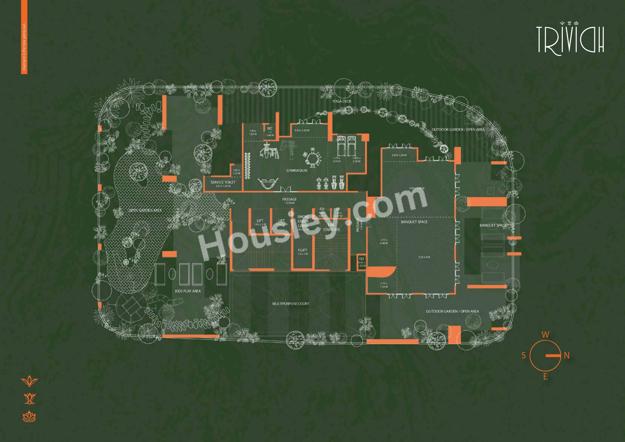 Master Plan 1