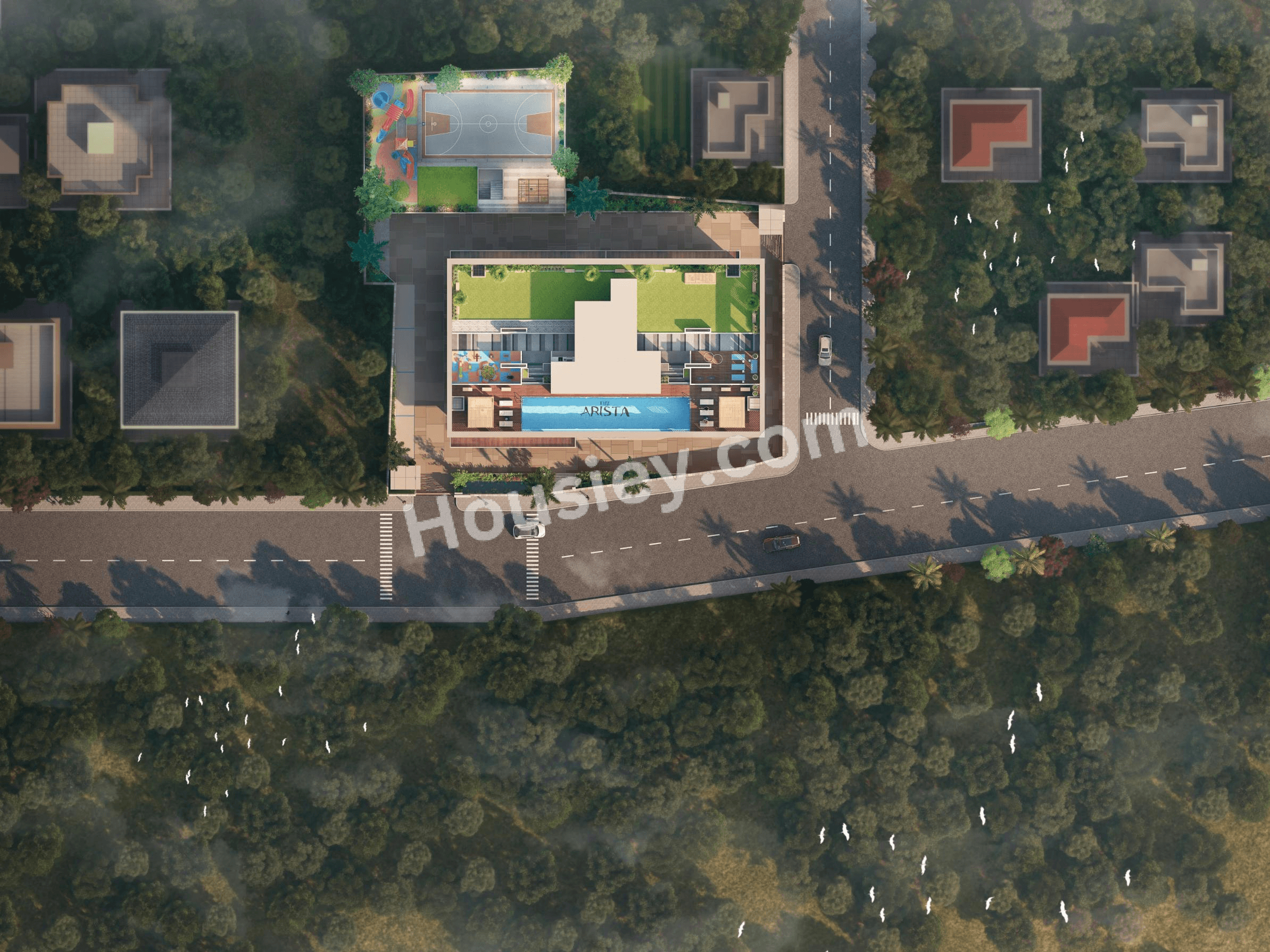 Master Plan 1