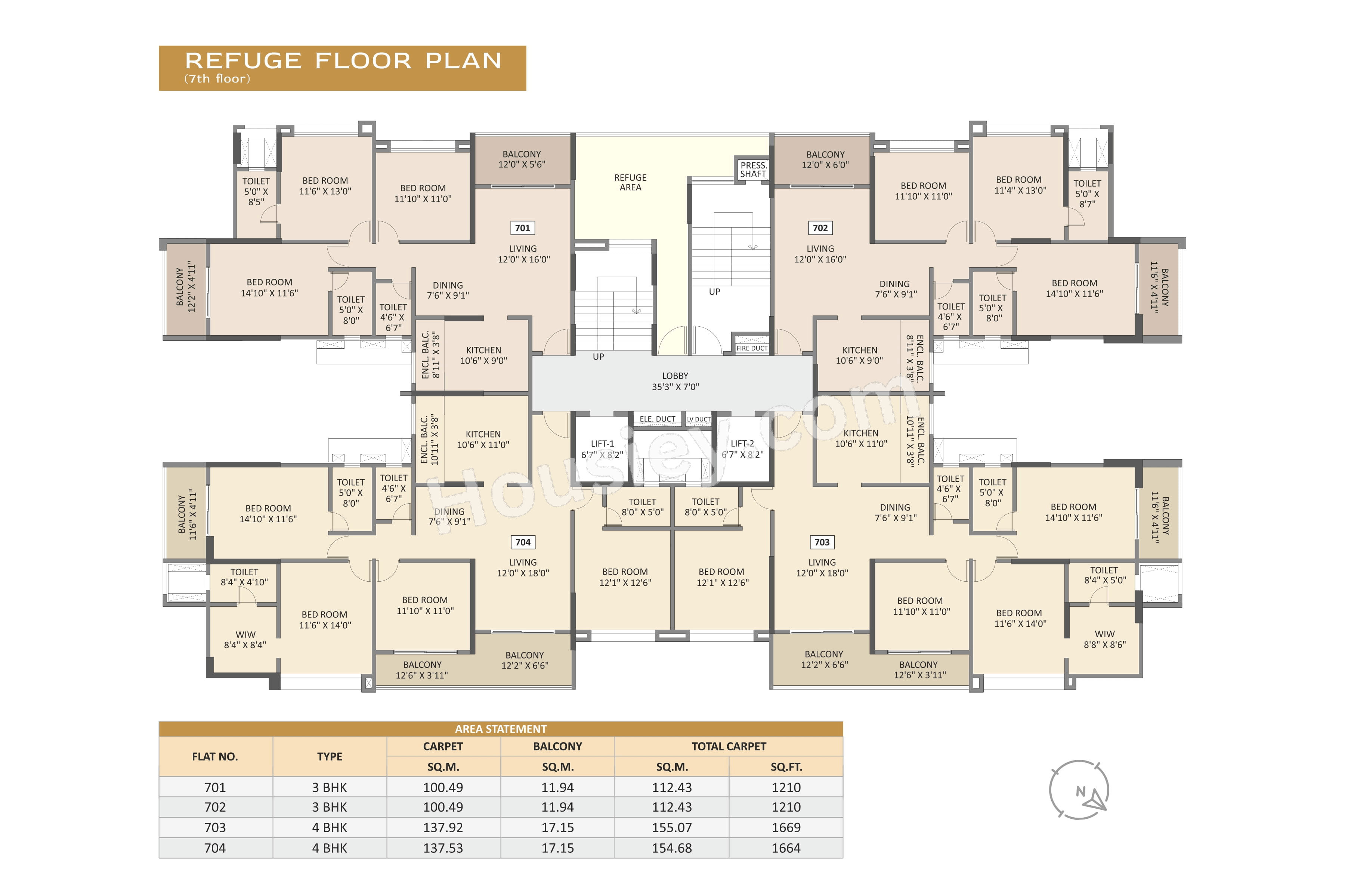 Floor Plan 4
