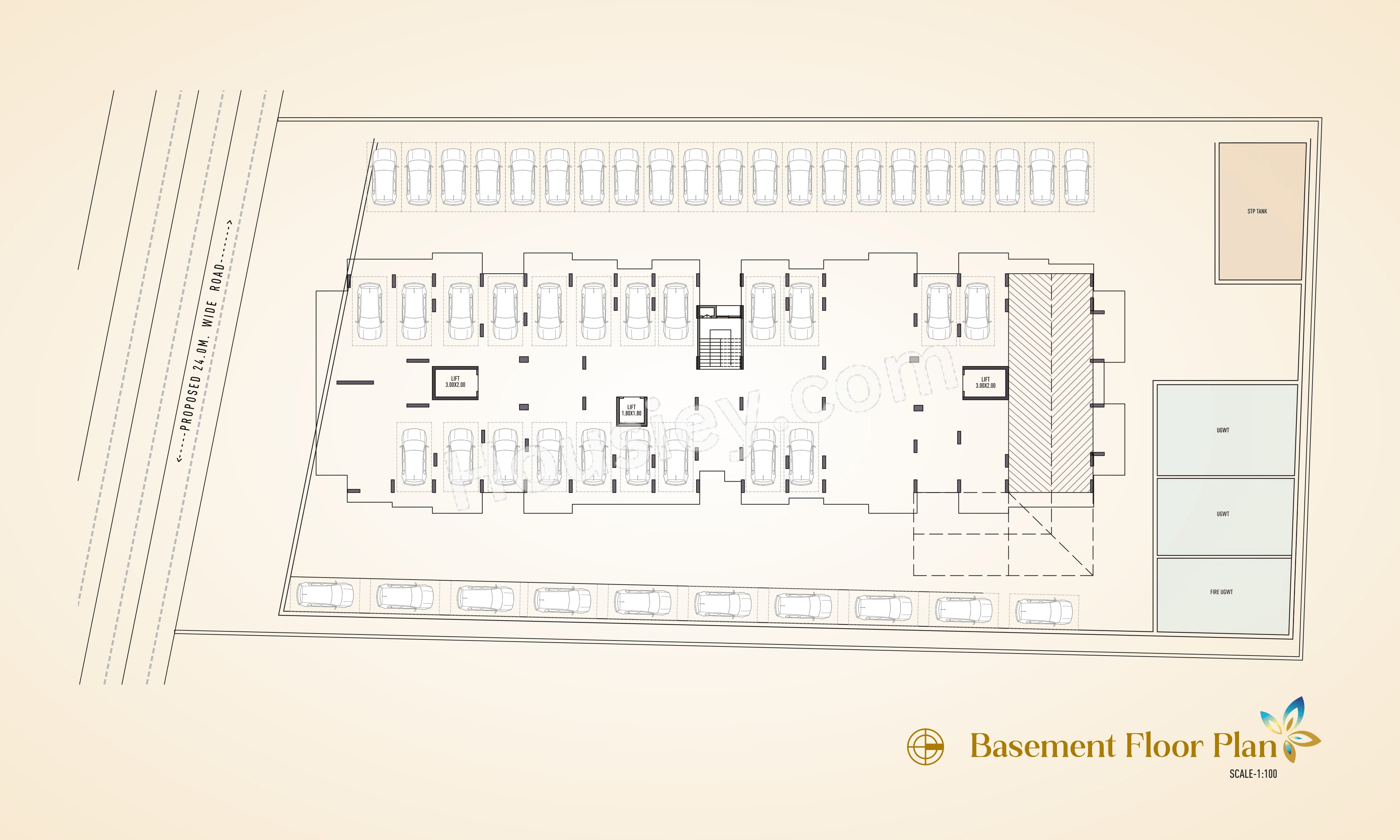 Master Plan 1