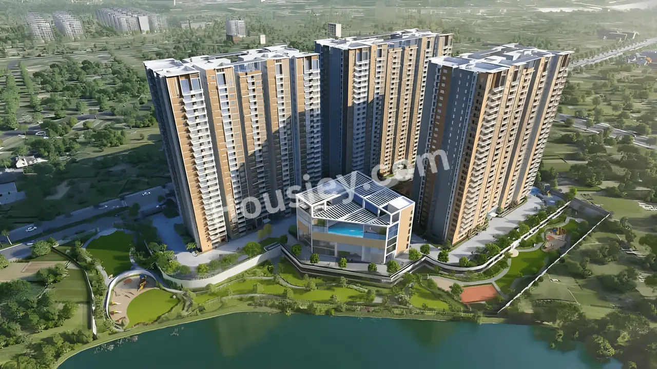 Cybercity Oriana