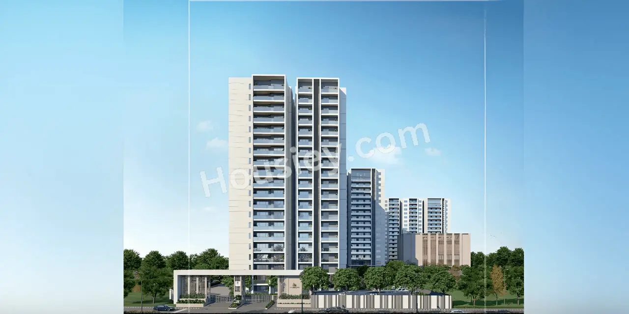 Cybercity Trevita