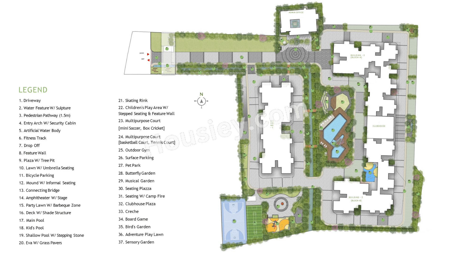 Master Plan 1