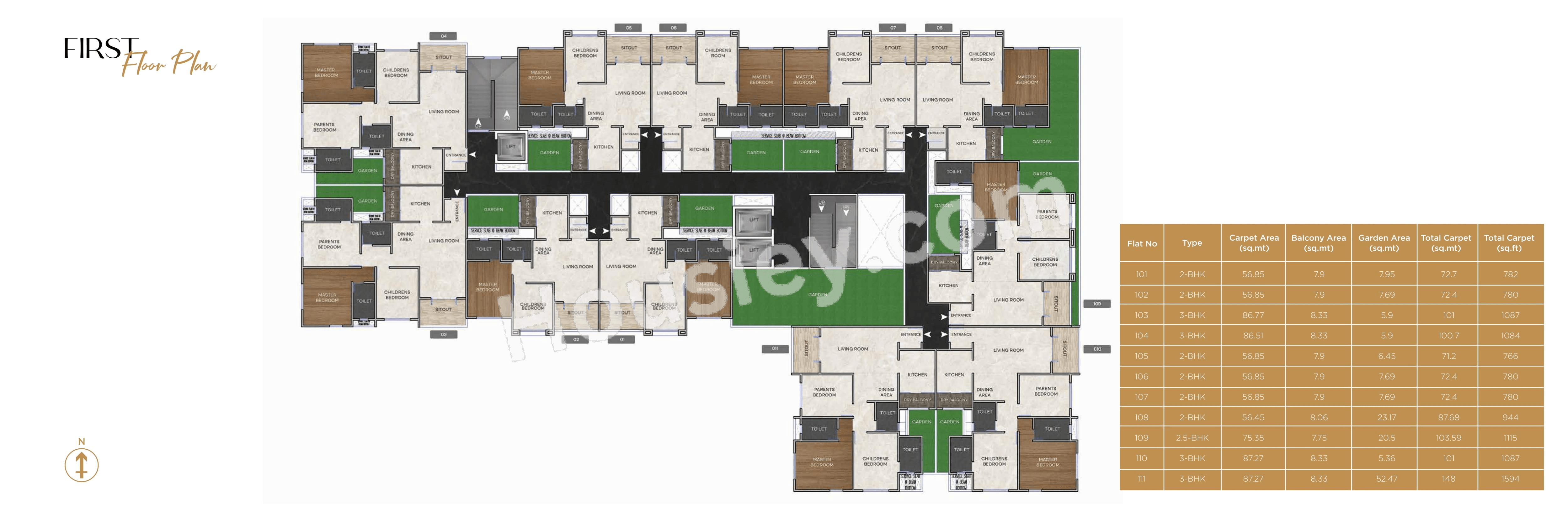 Master Plan 1