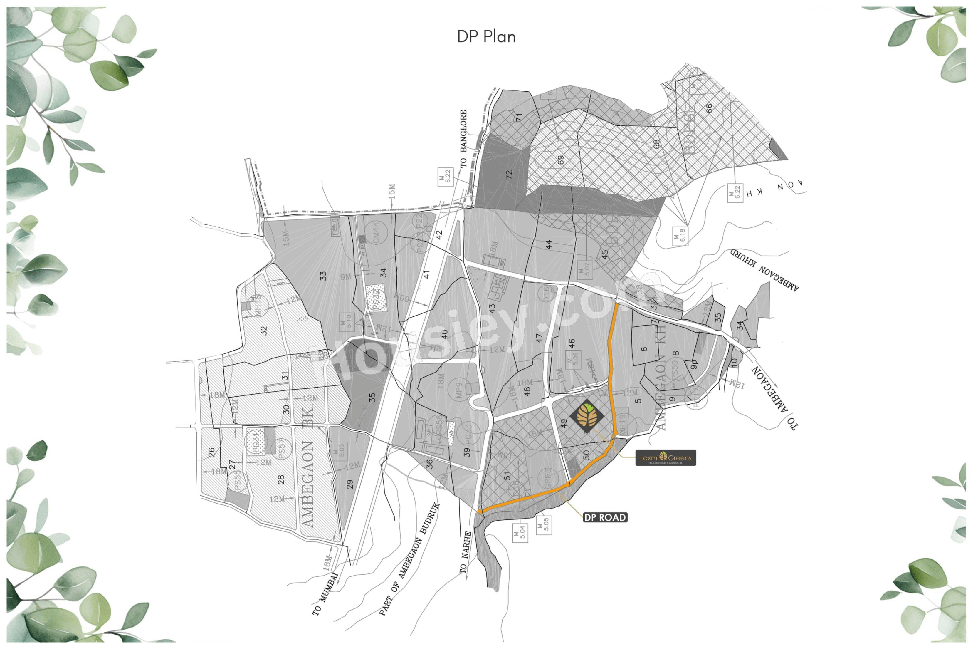 Master Plan 1