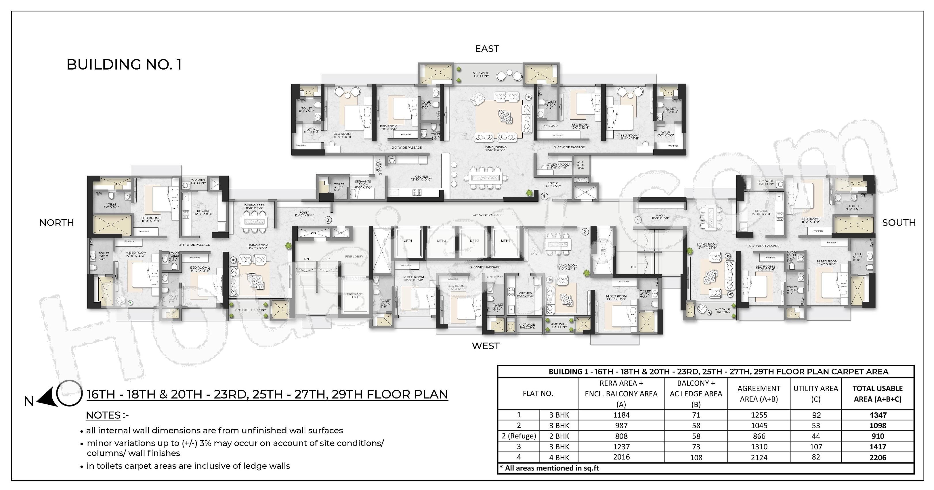 Floor Plan 3