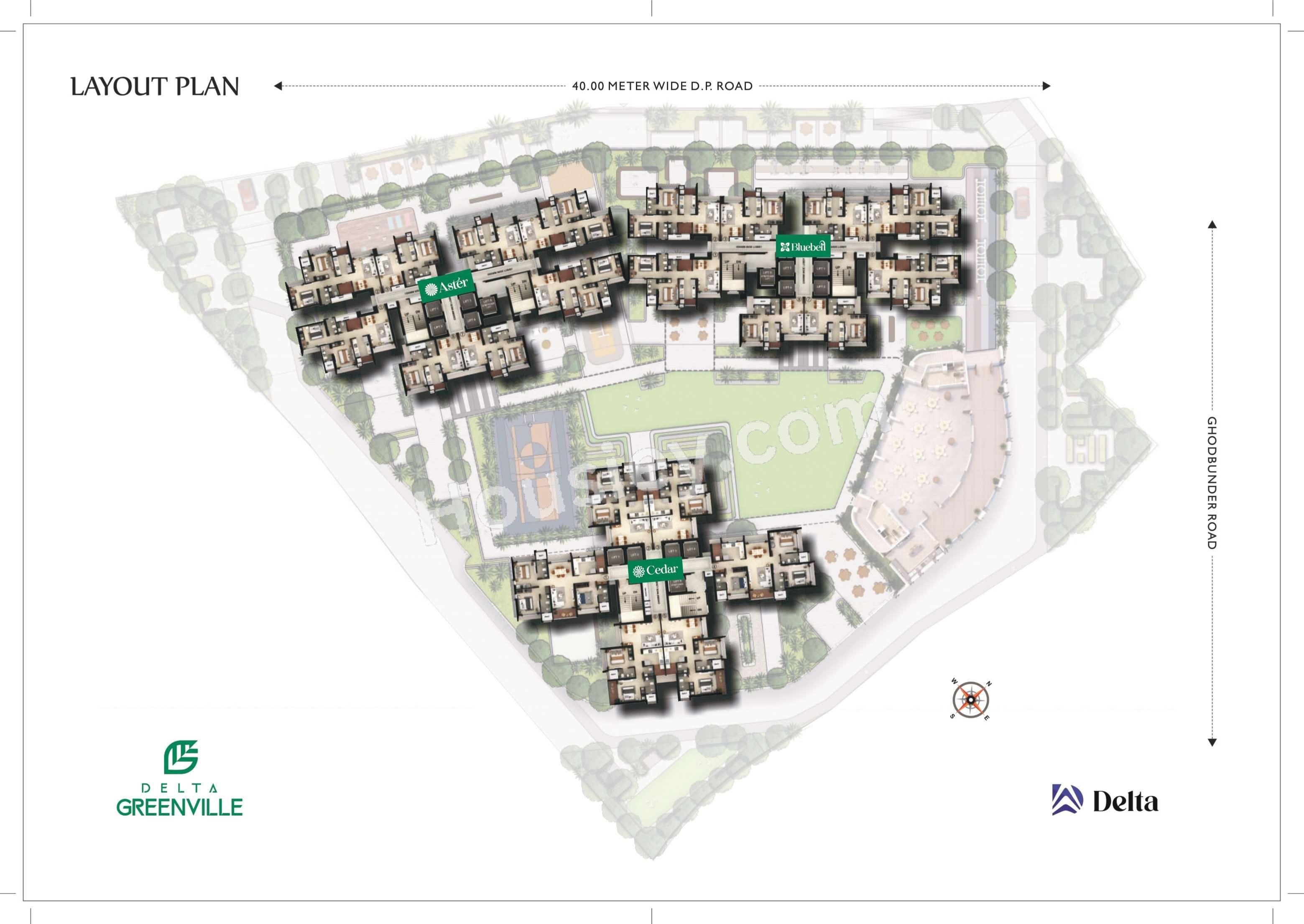 Master Plan 1