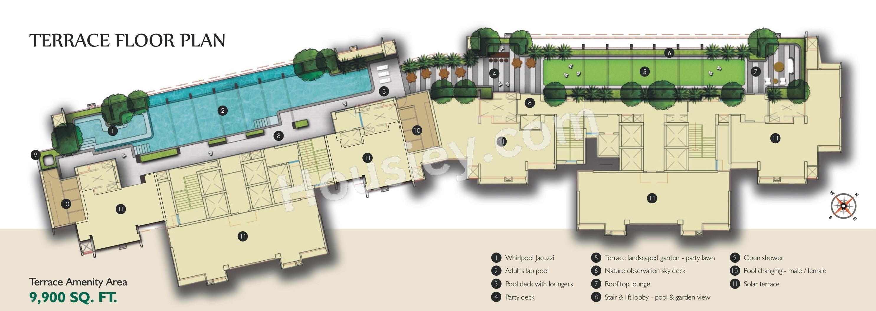 Floor Plan 3