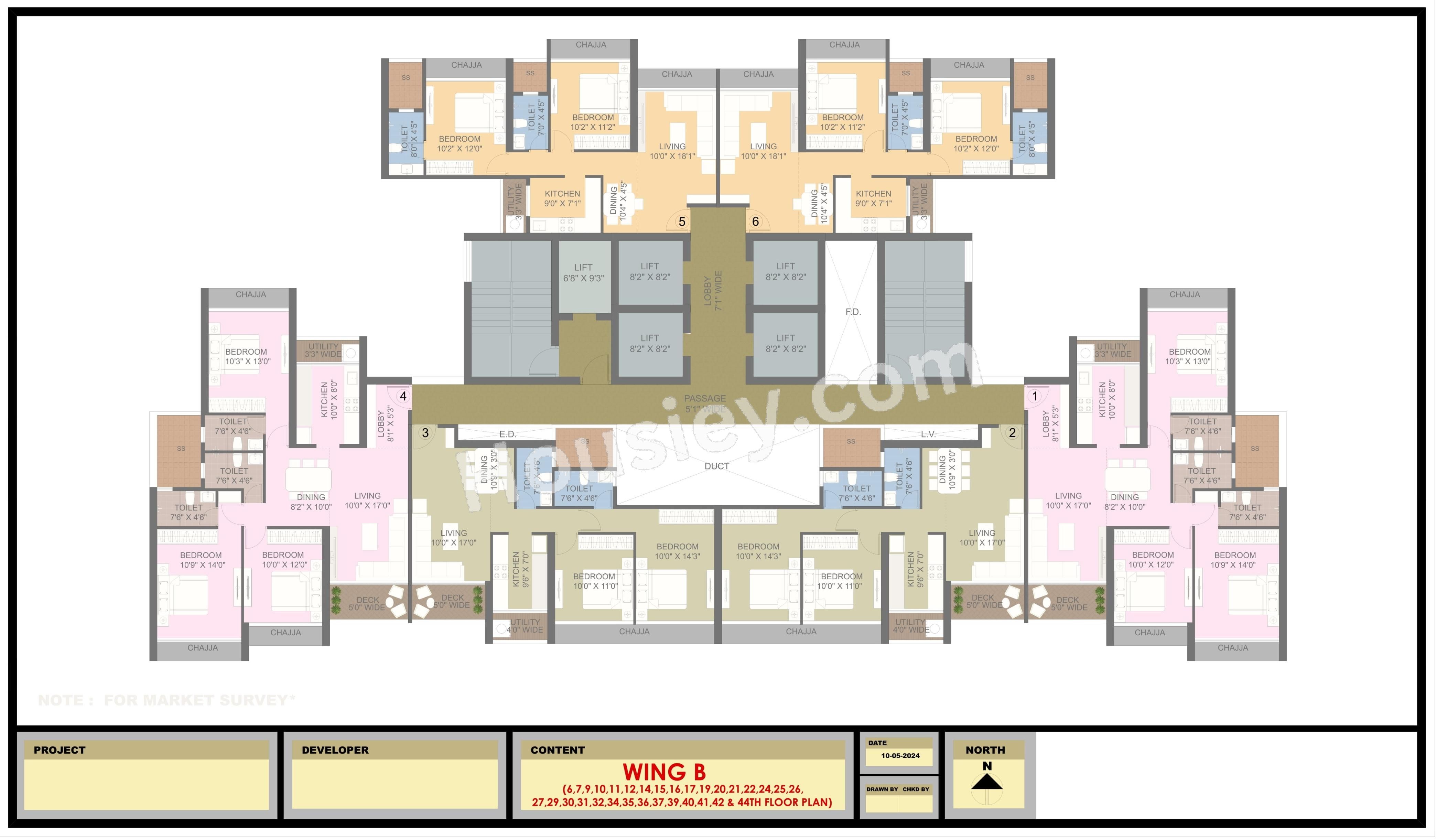 Floor Plan 4
