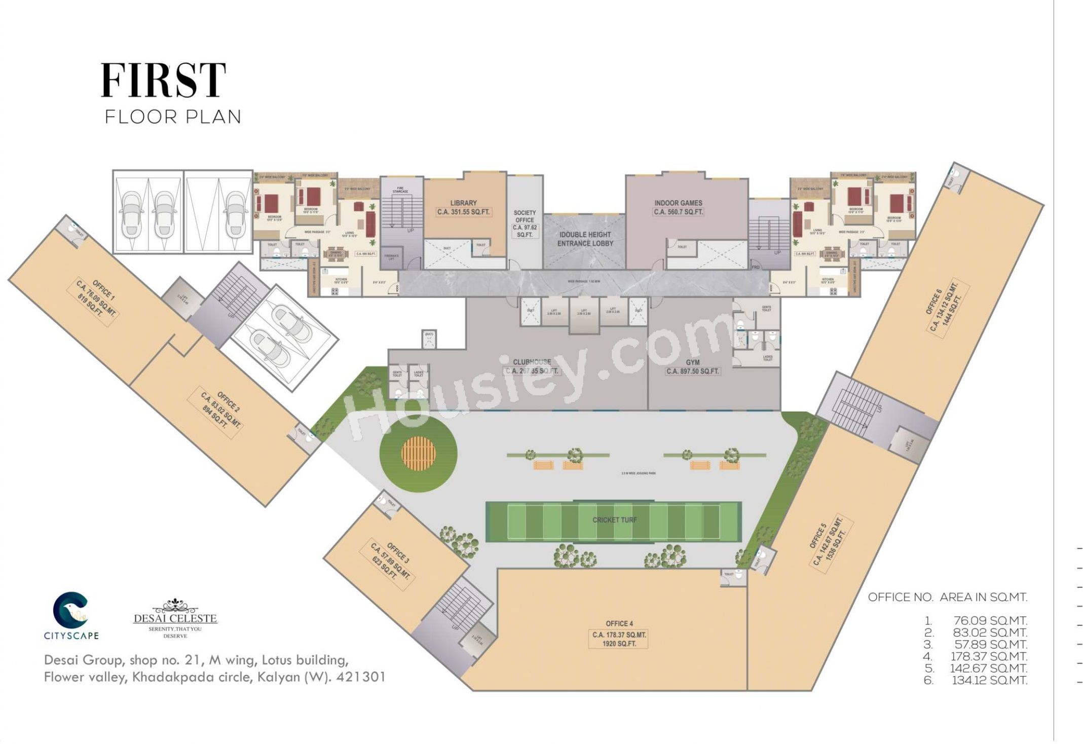 Master Plan 1