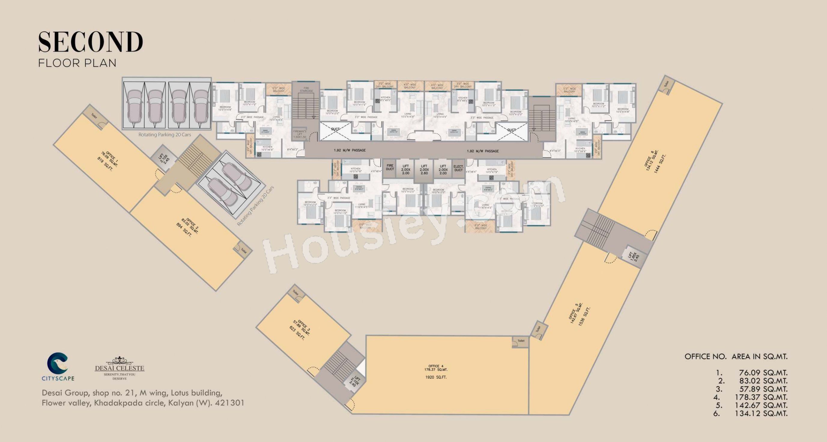 Floor Plan 3