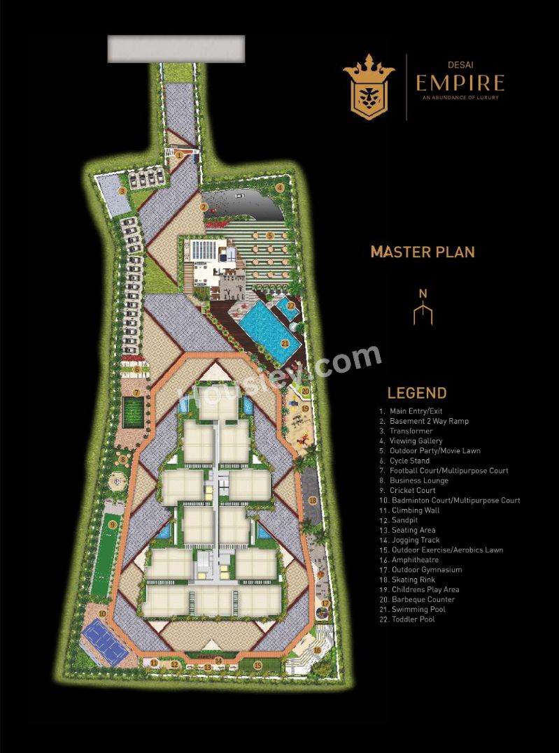 Master Plan 1