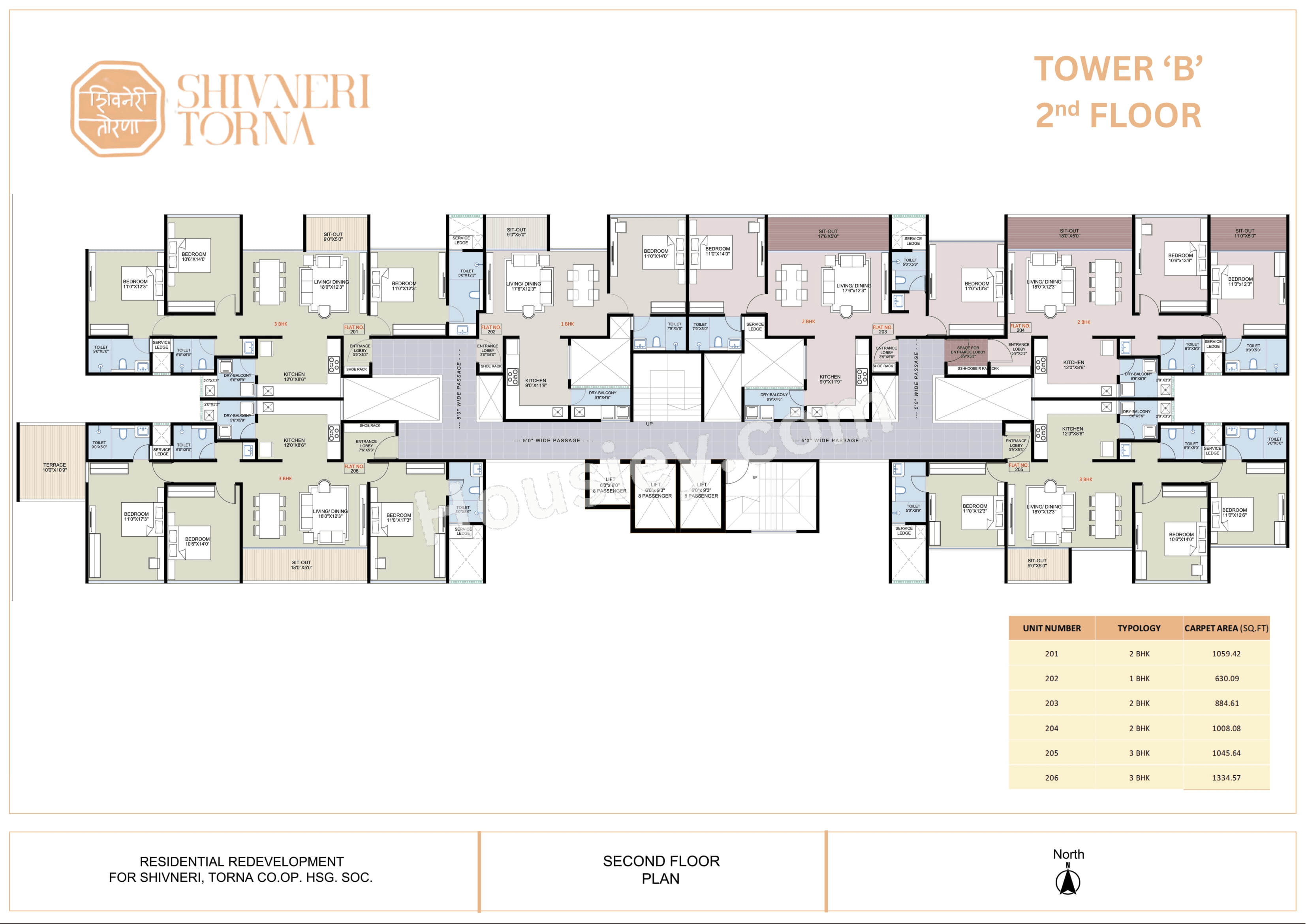 Floor Plan 20