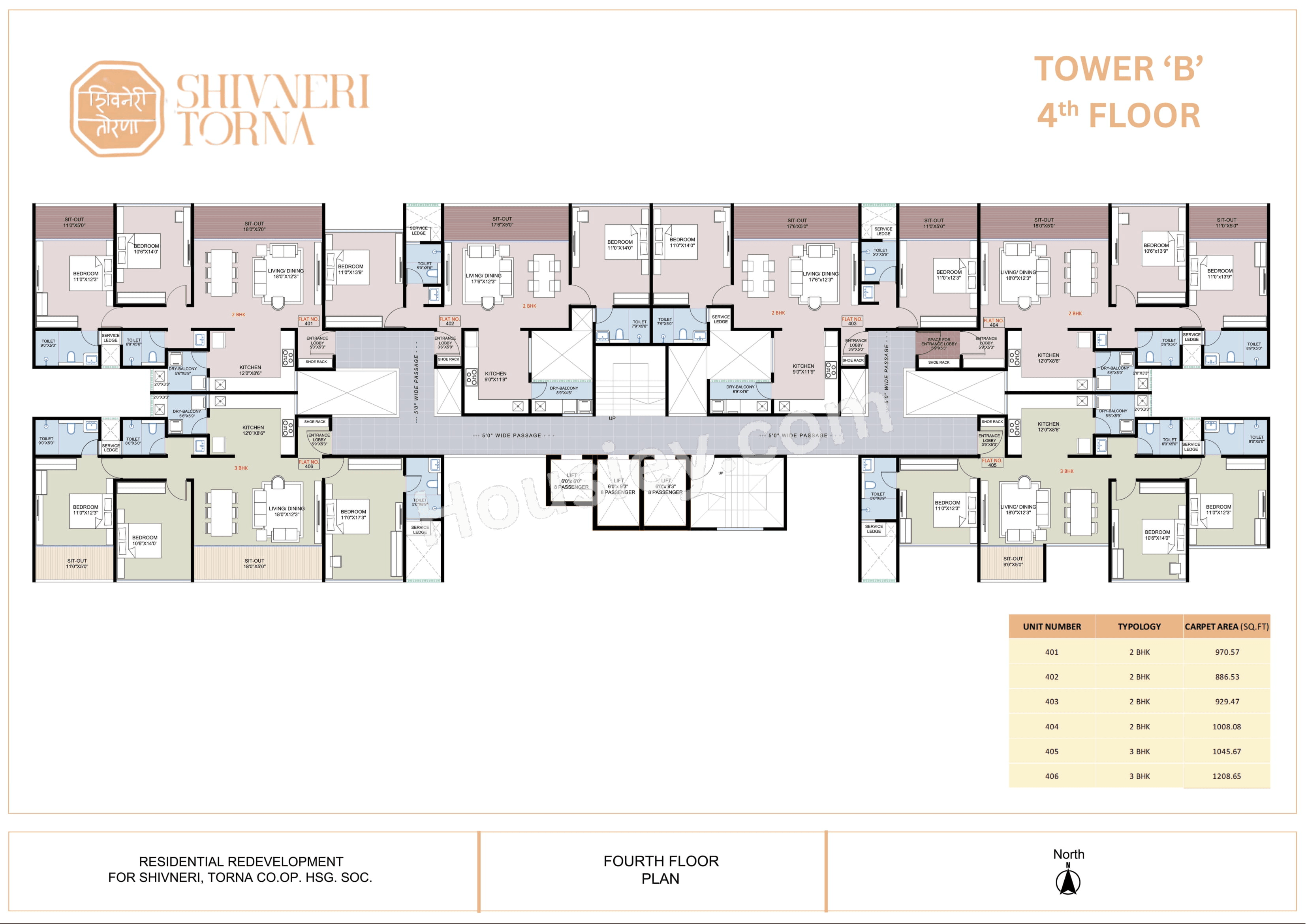 Floor Plan 22